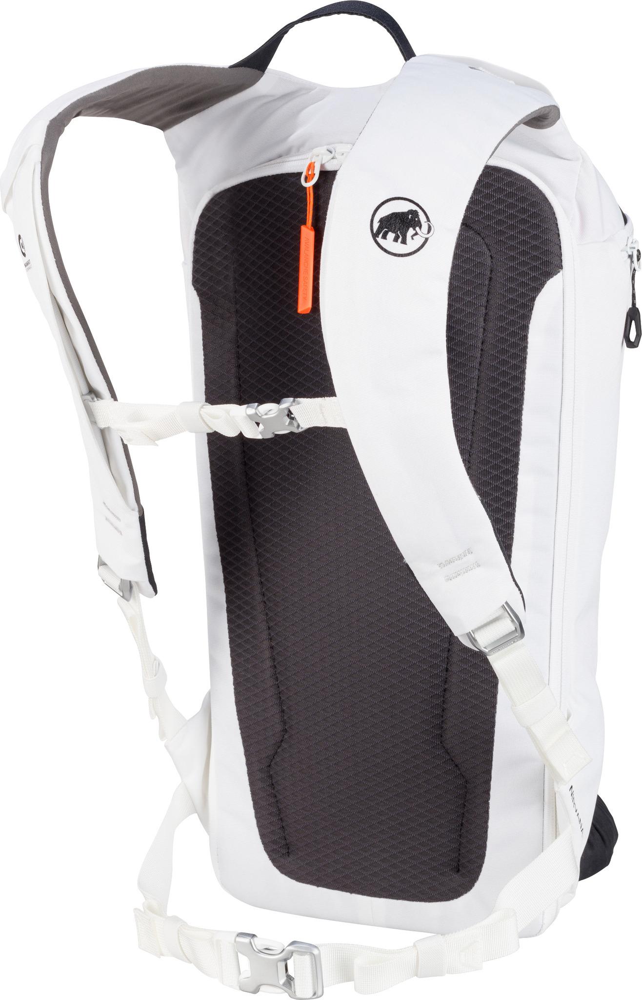 Product gallery image number 2 for product Nirvana Backpack 15L