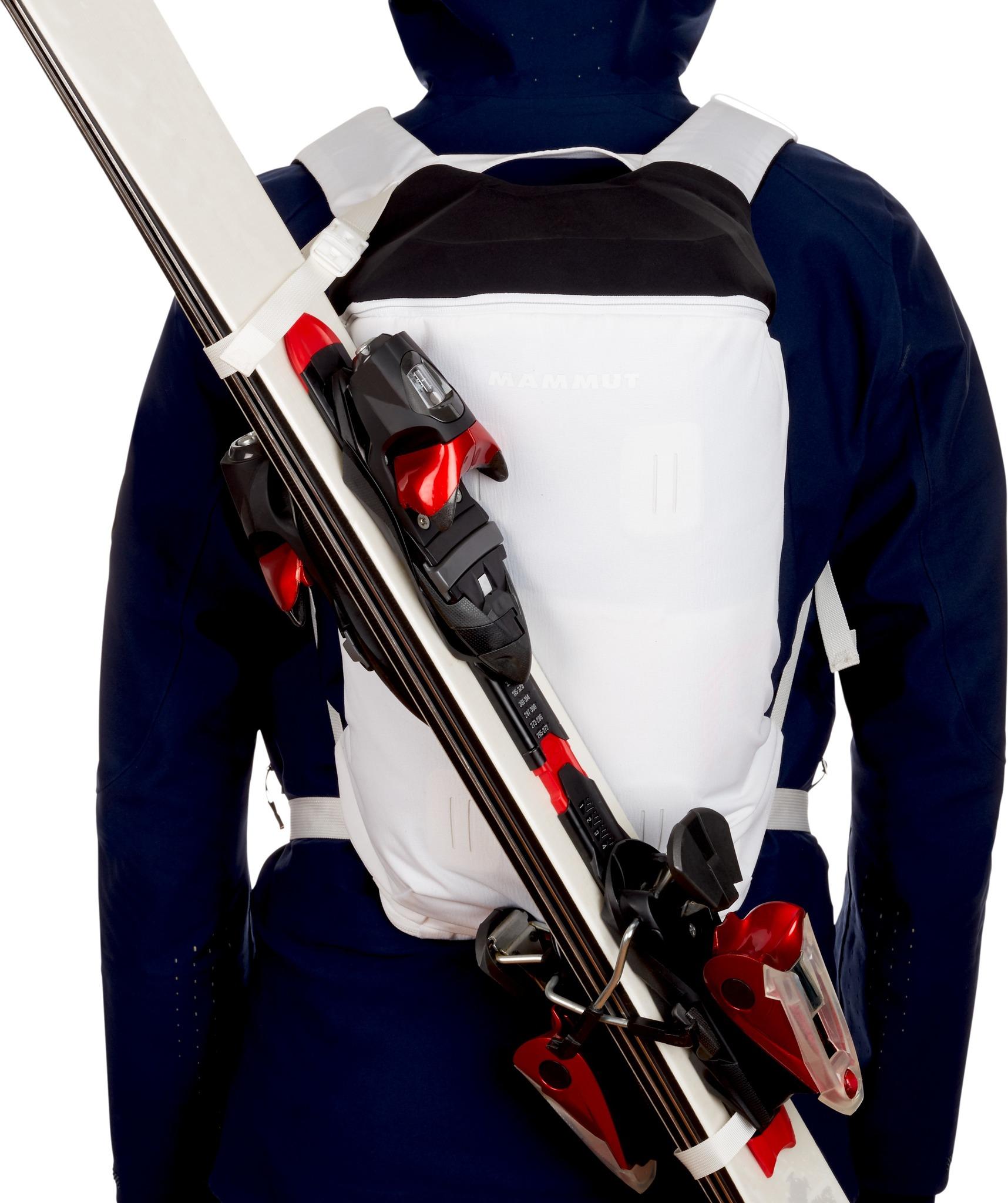 Product gallery image number 4 for product Nirvana Backpack 15L