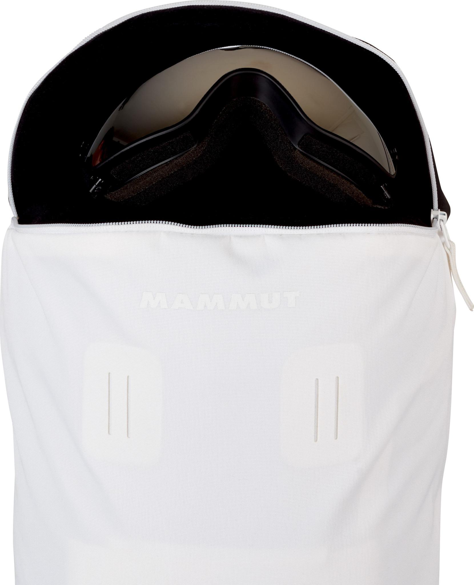 Product gallery image number 3 for product Nirvana Backpack 15L