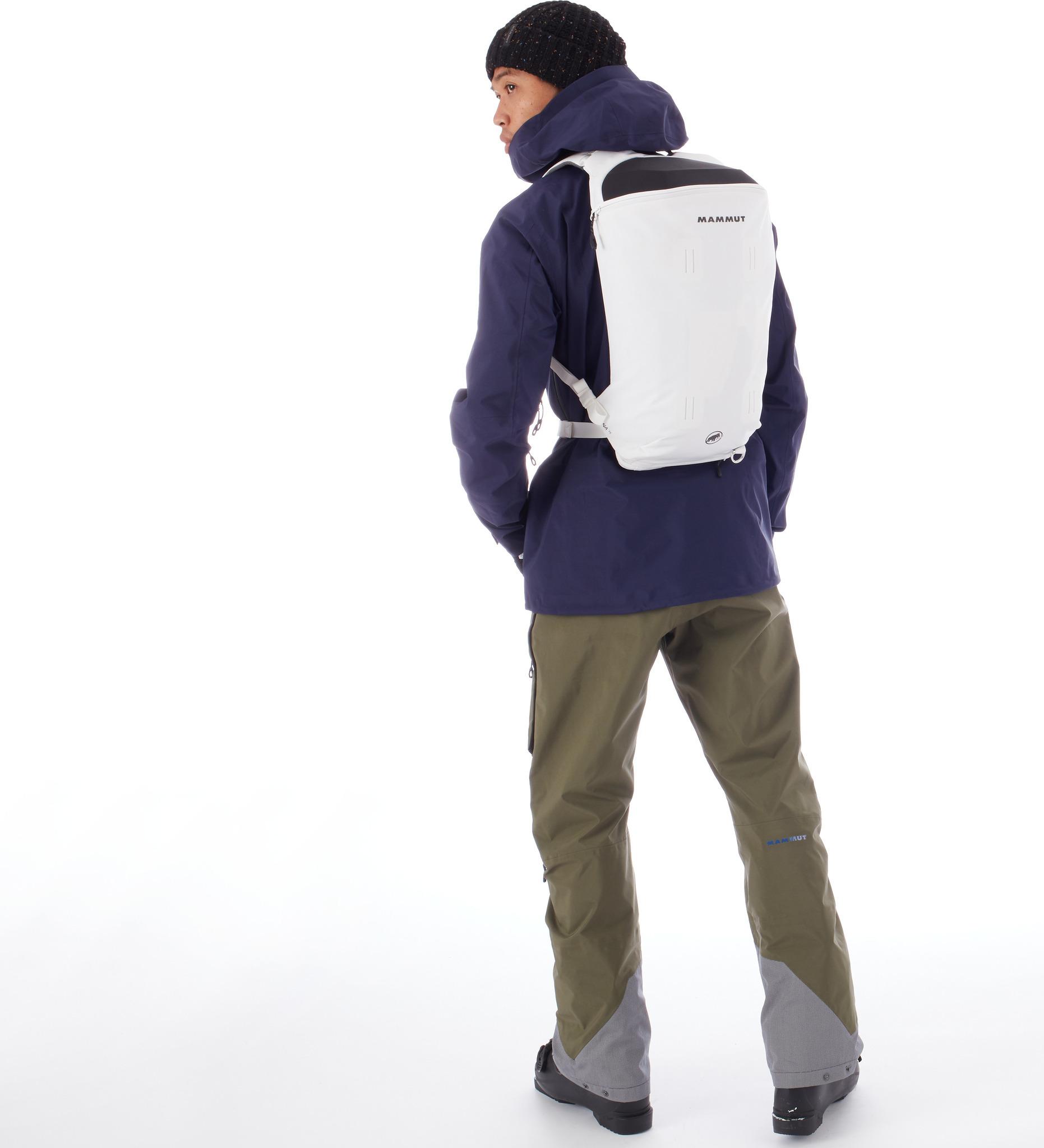 Product gallery image number 7 for product Nirvana Backpack 15L