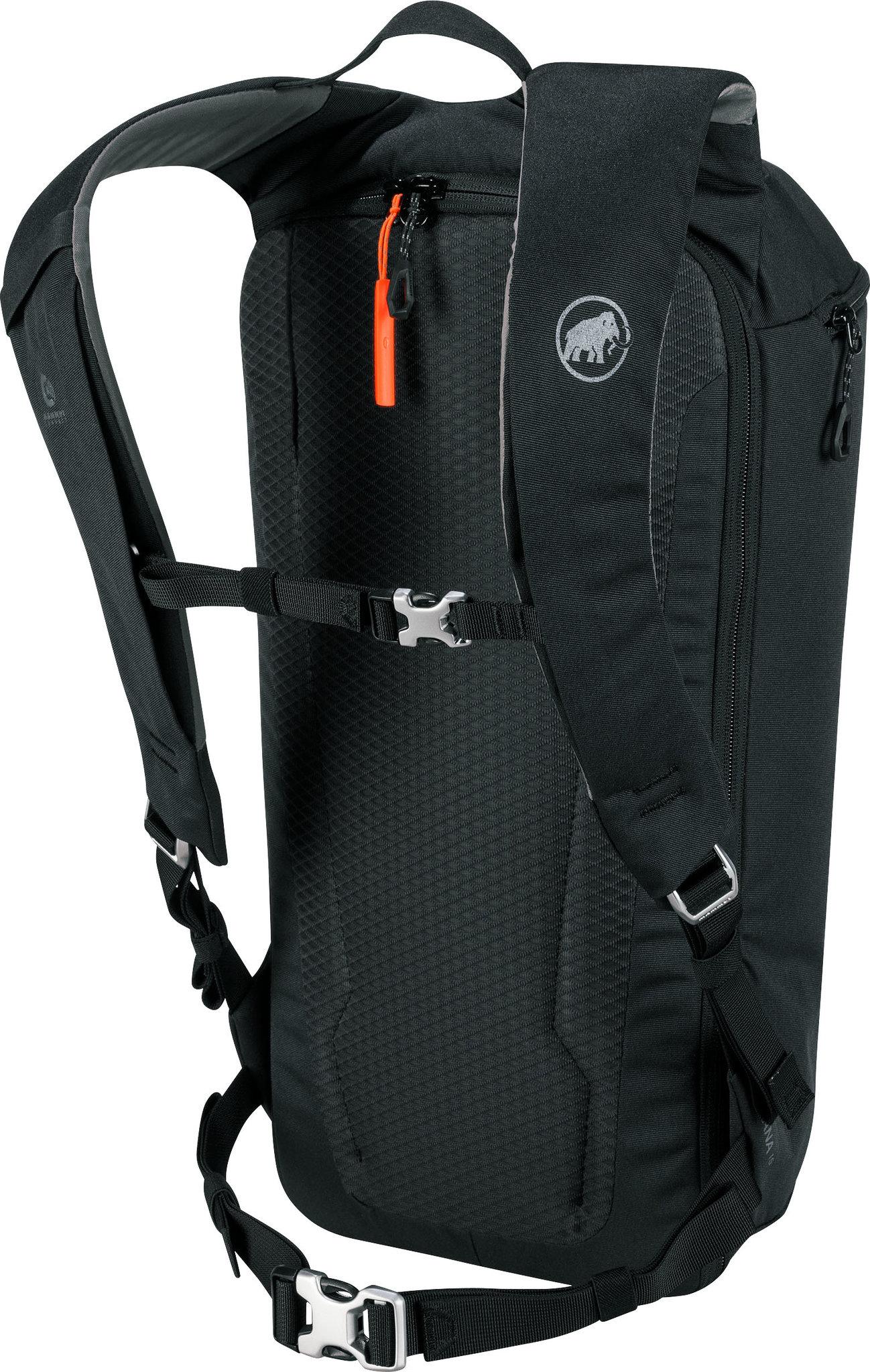 Product gallery image number 2 for product Nirvana 15 Backpack - Unisex