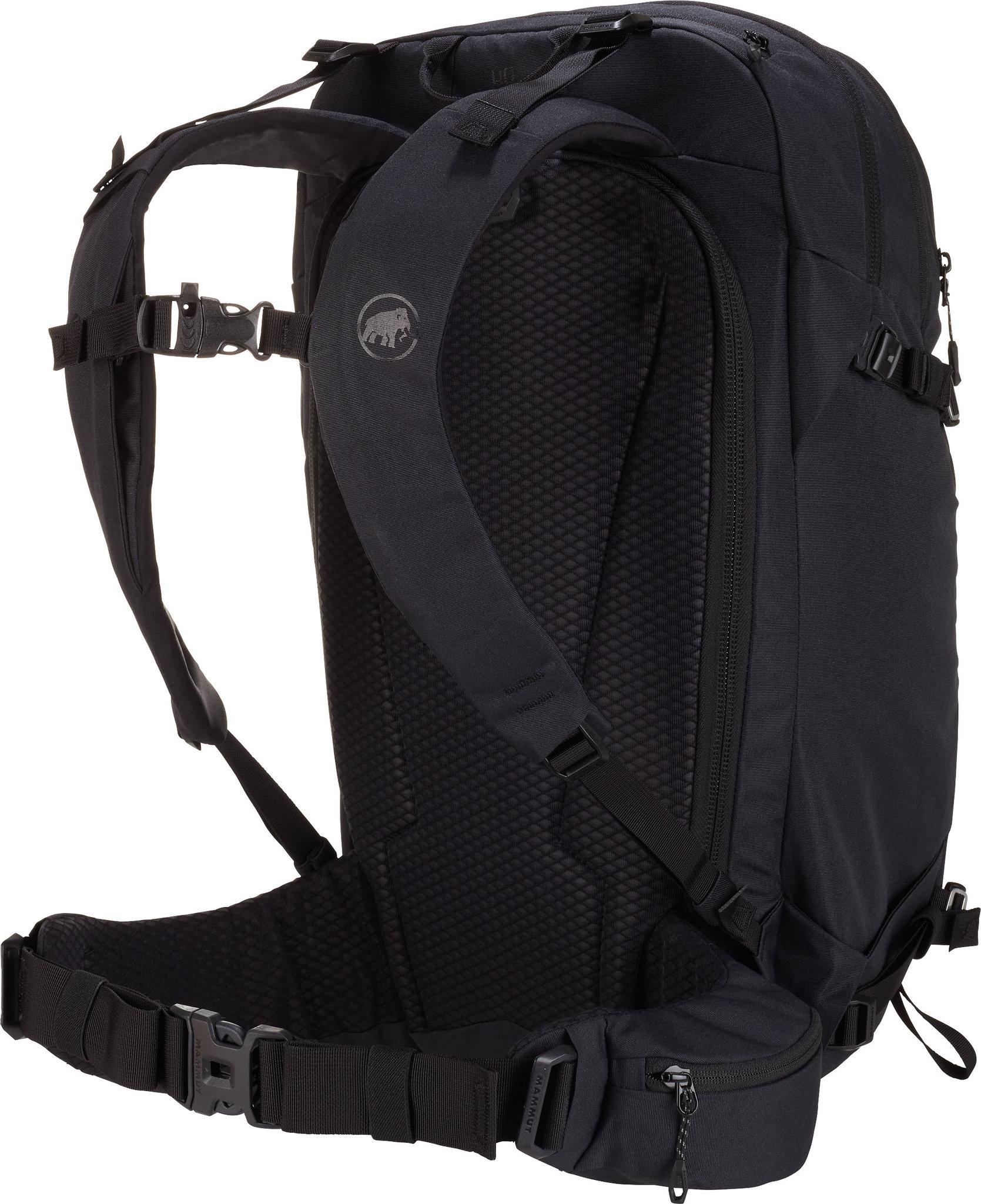 Product gallery image number 2 for product Nirvana Backpack 35L