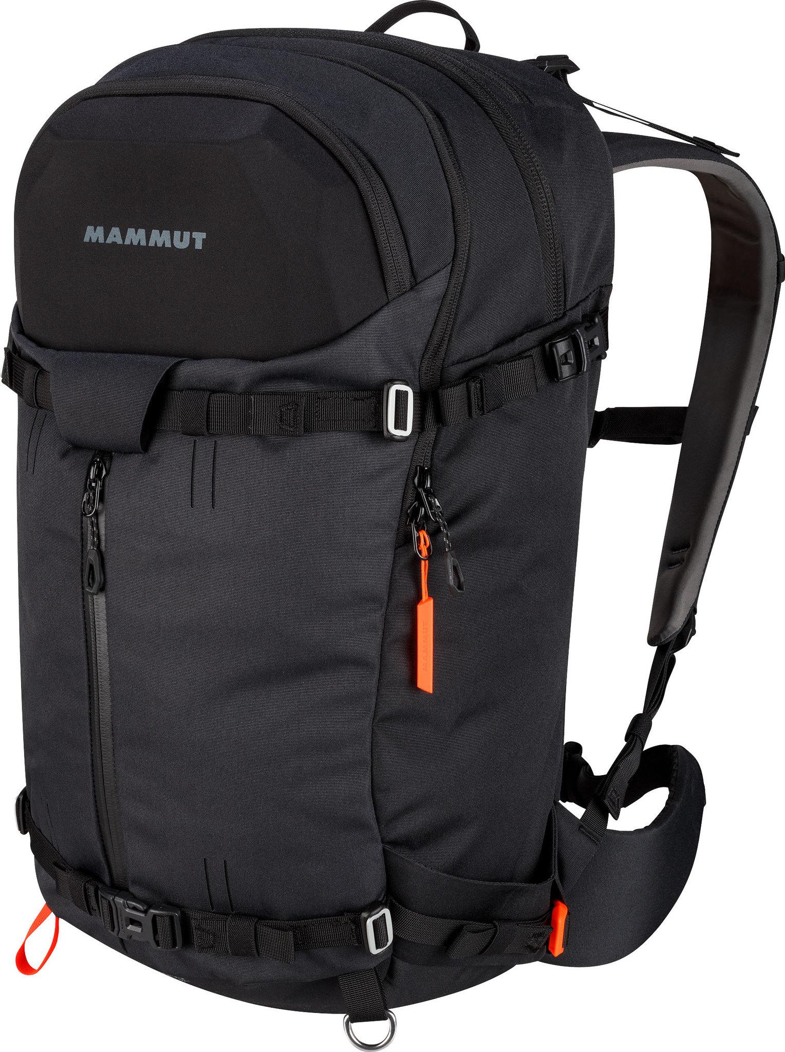 Product gallery image number 1 for product Nirvana Backpack 35L