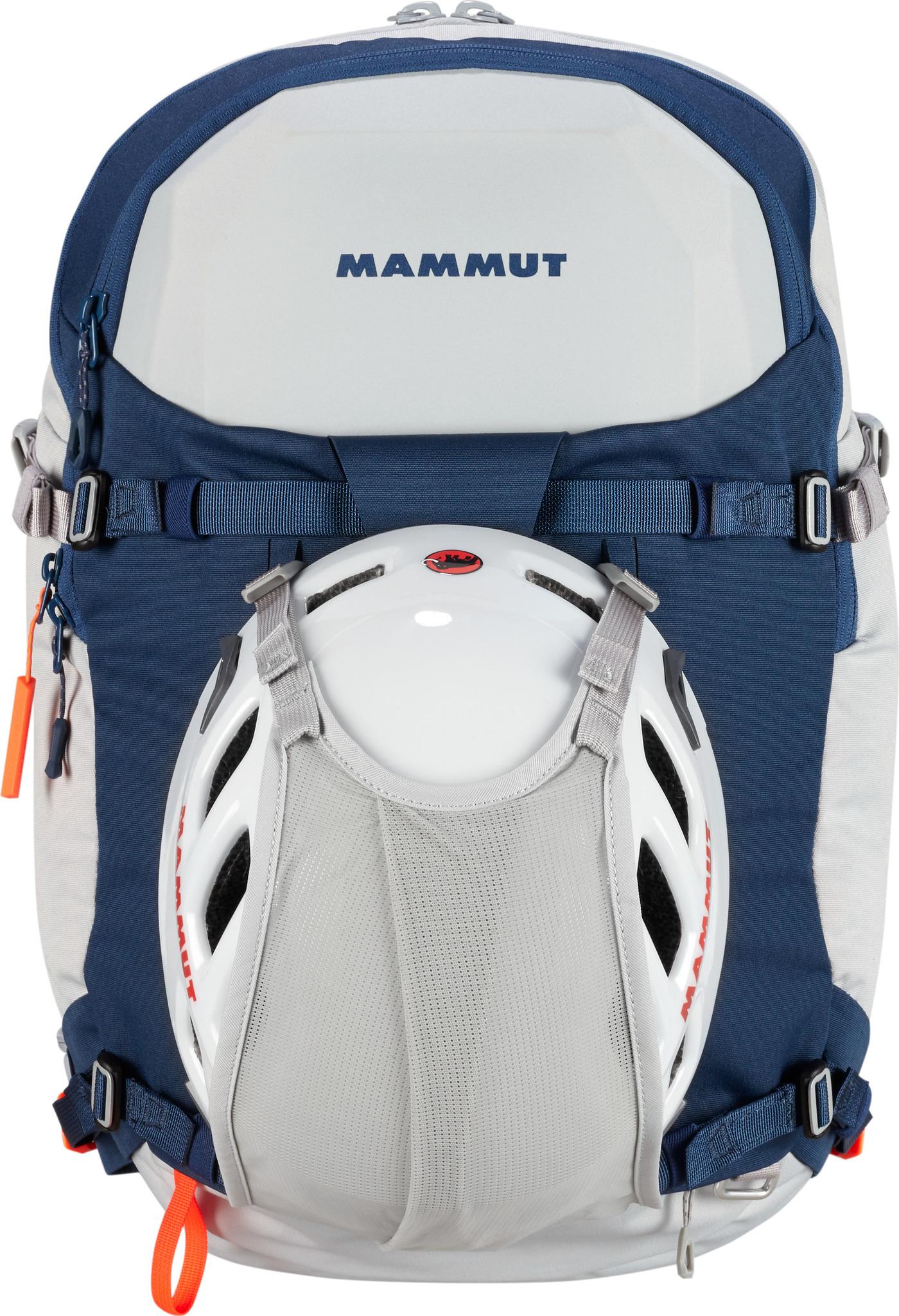Product gallery image number 5 for product Niva 35L Skitouring and Freeride Backpack - Women's