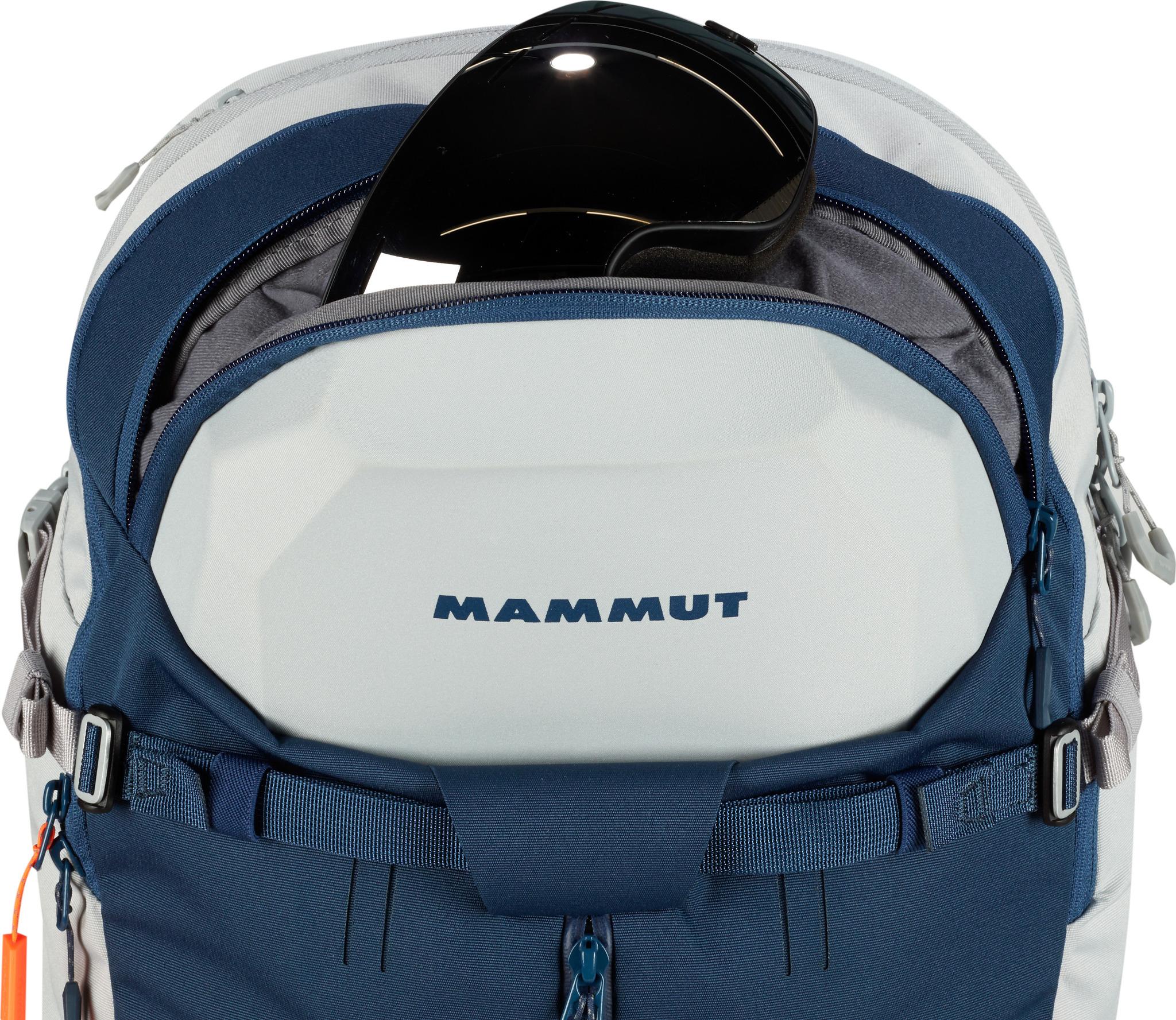 Product gallery image number 4 for product Niva 35L Skitouring and Freeride Backpack - Women's