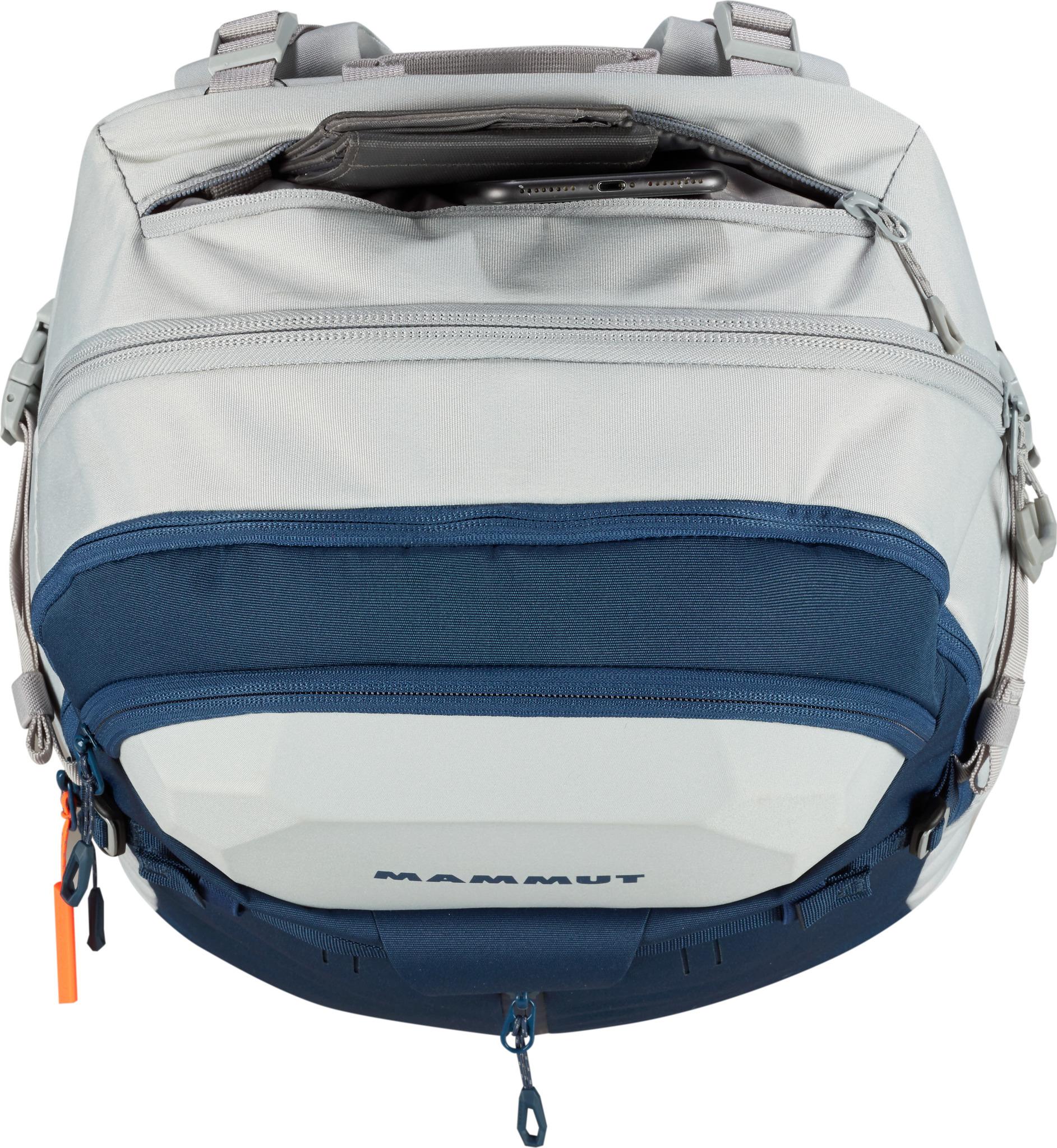 Product gallery image number 9 for product Niva 35L Skitouring and Freeride Backpack - Women's