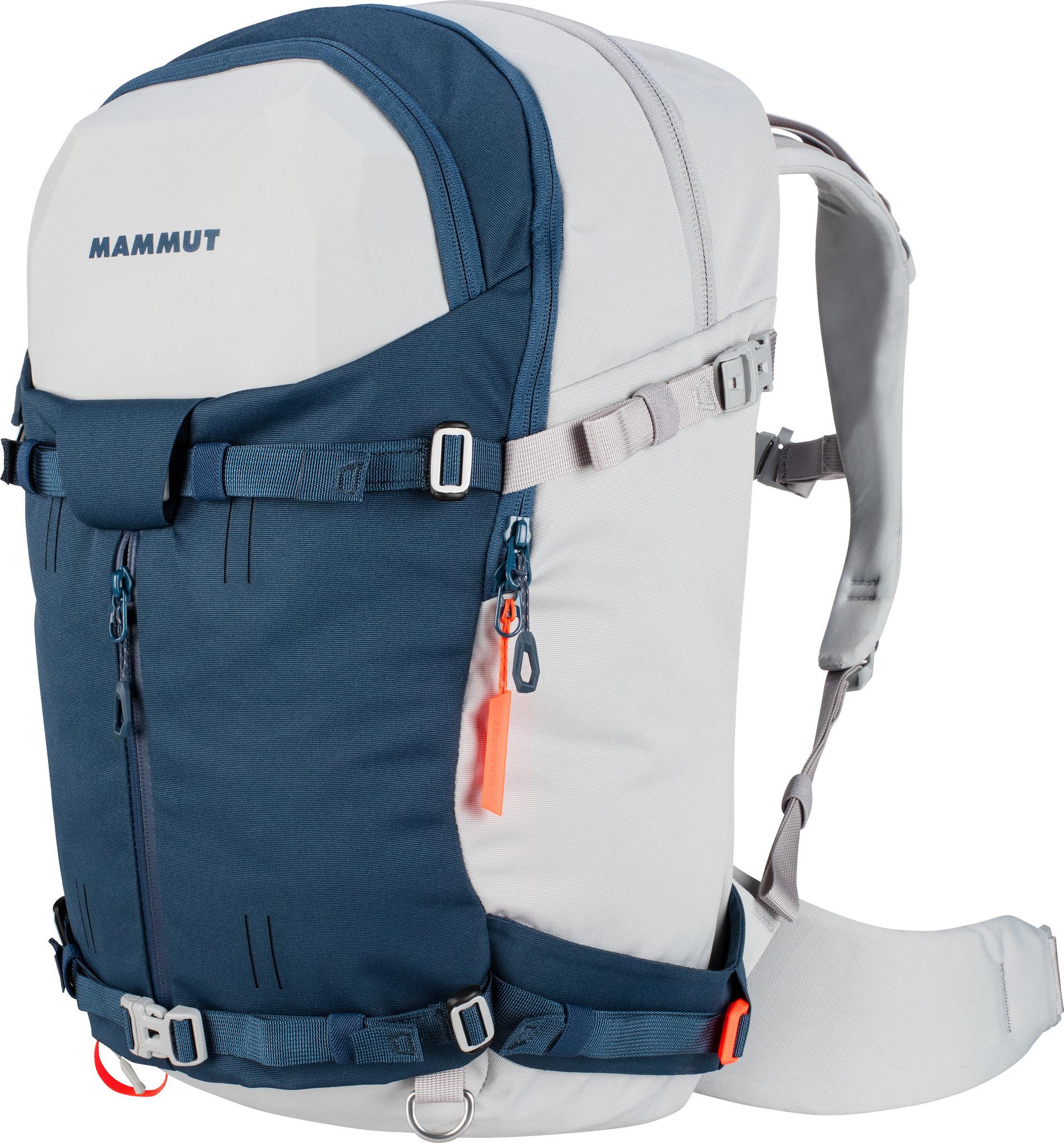 Product gallery image number 1 for product Niva 35L Skitouring and Freeride Backpack - Women's