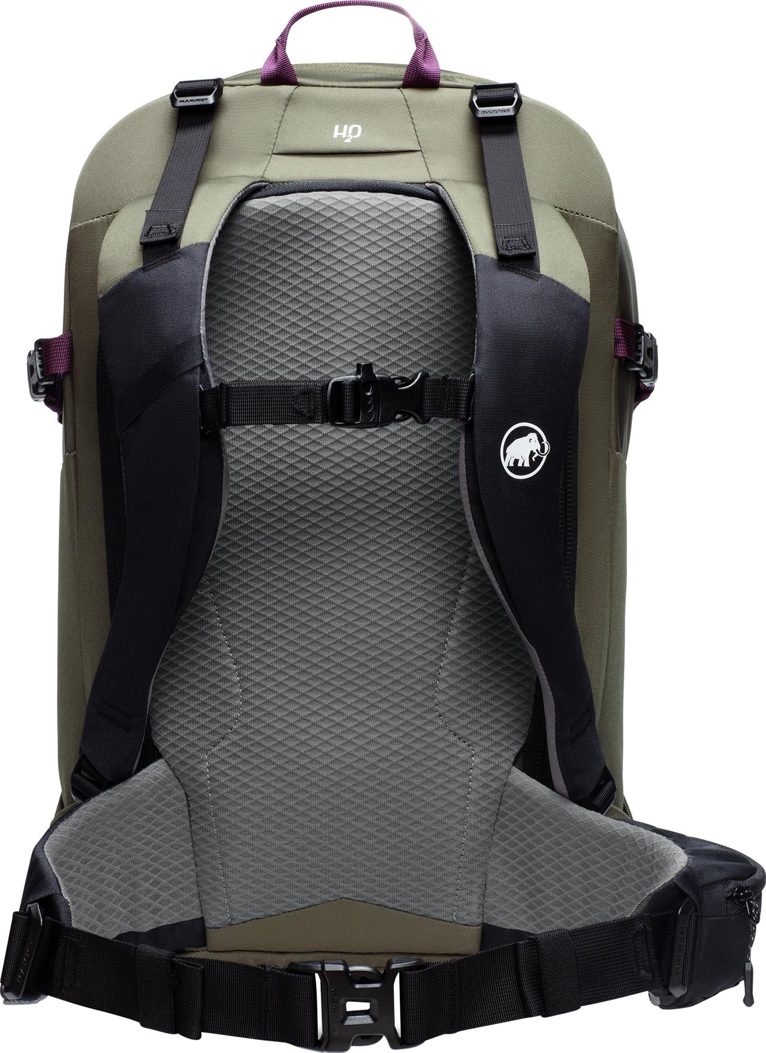 Product gallery image number 2 for product Nirvana Backpack 35L - Women's