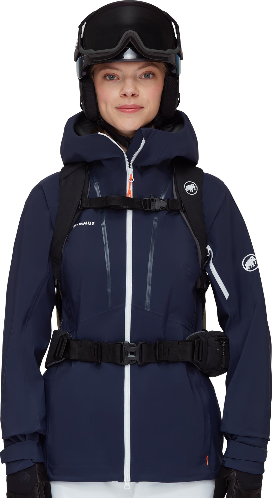 Product gallery image number 3 for product Nirvana Backpack 35L - Women's