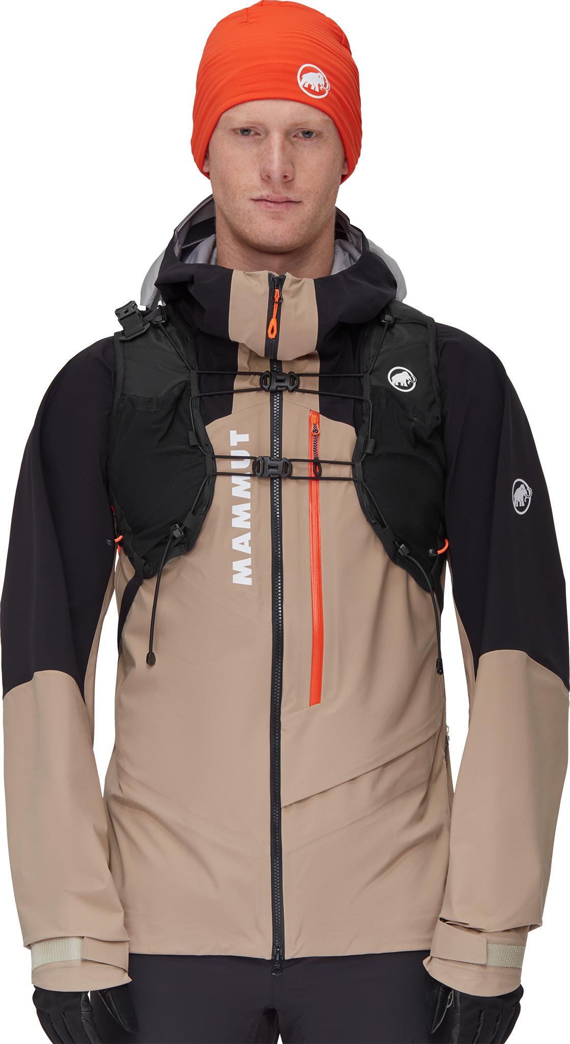 Product gallery image number 3 for product Aenergy Ski Touring Backpack 20-25L - Men's