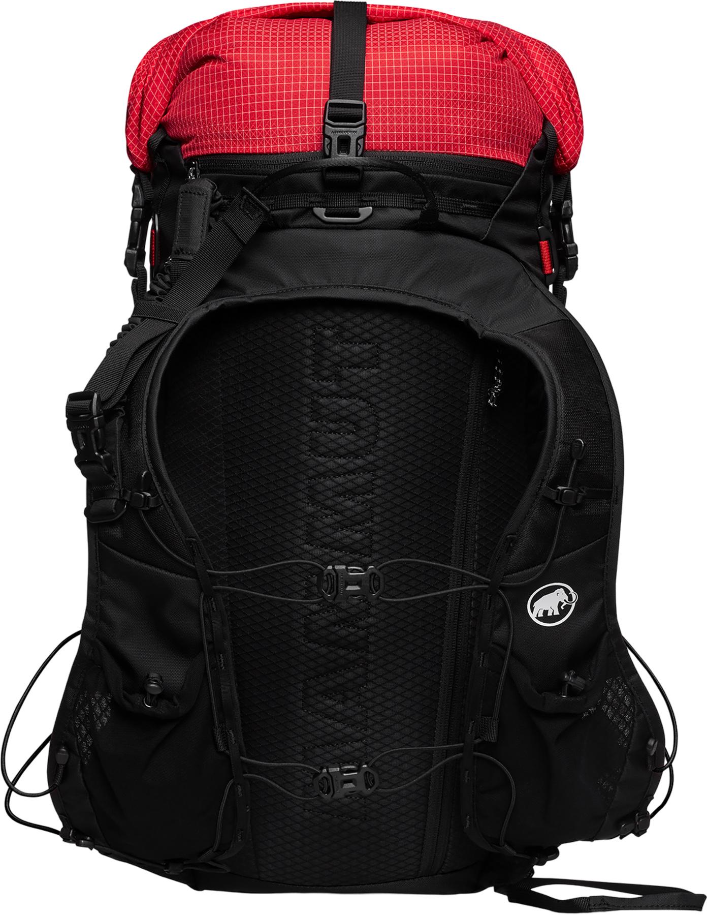 Product gallery image number 2 for product Aenergy ST Ski Touring Backpack 20/25L