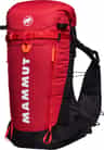 Colour: Mammut Red - Black