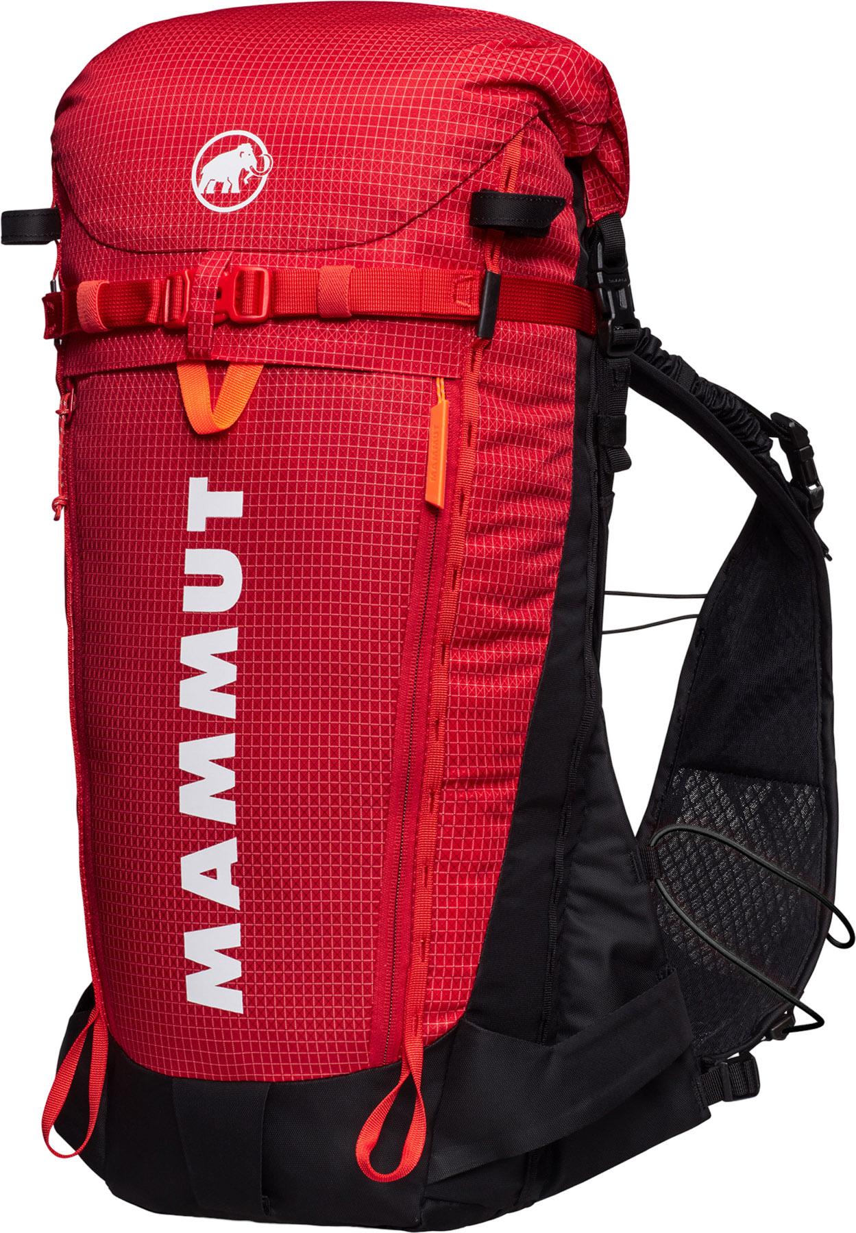 Product image for Aenergy ST Ski Touring Backpack 20/25L 