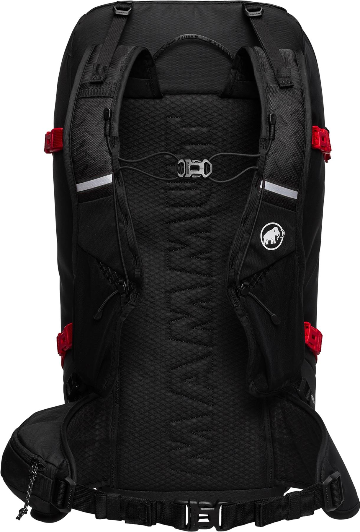 Product gallery image number 2 for product Aenergy ST Ski Touring Backpack 32L