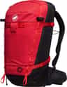 Colour: Mammut Red - Black