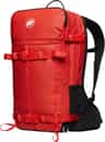 Couleur: Mammut - Red - Black