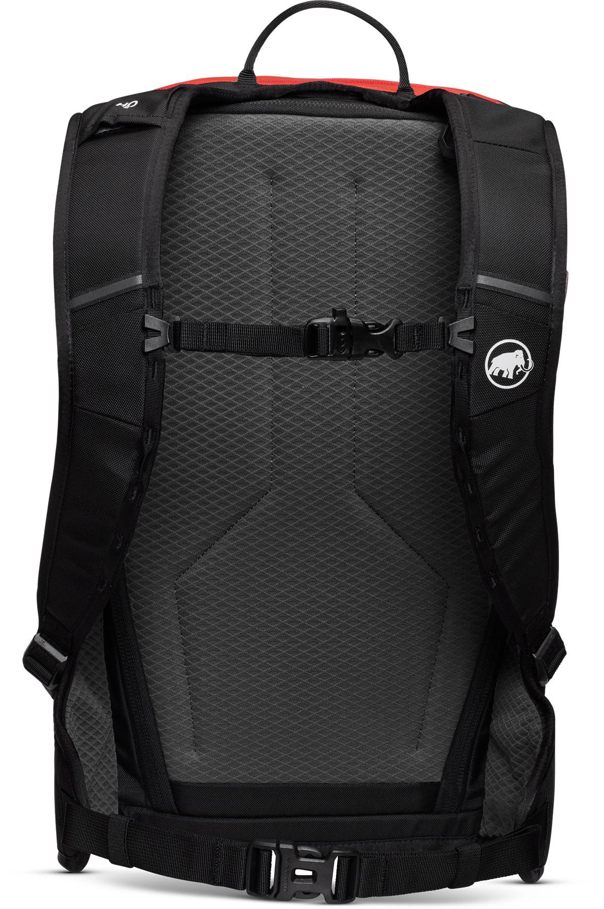 Product gallery image number 2 for product Nirvana 28 Backpack