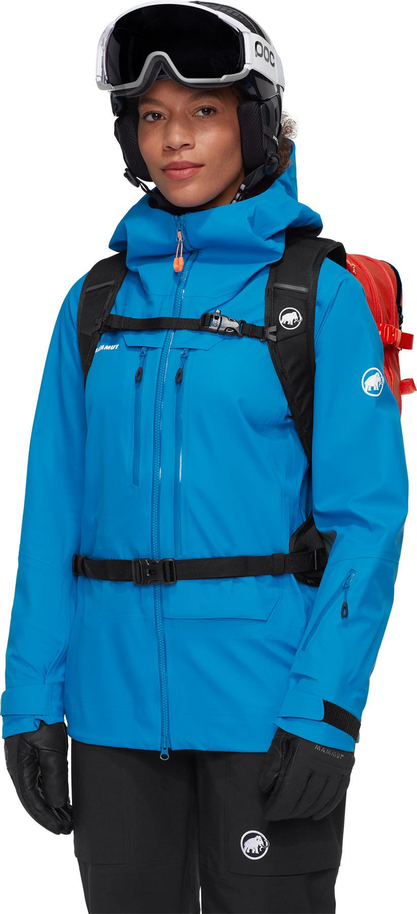 Product gallery image number 4 for product Nirvana 28 Backpack