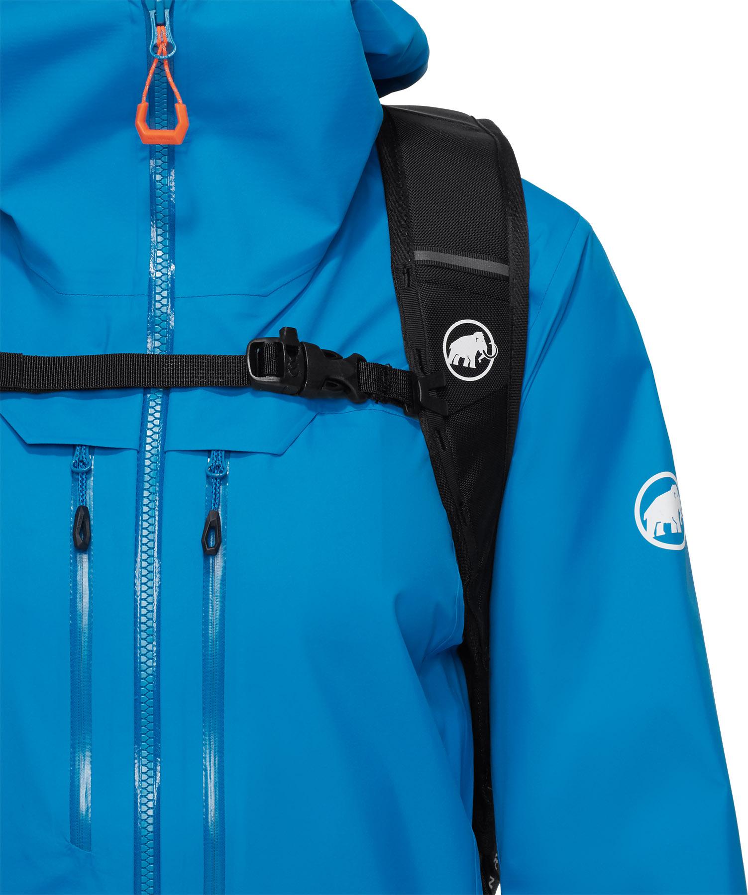 Product gallery image number 3 for product Nirvana 28 Backpack