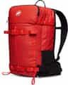 Colour: Mammut - Red - Black