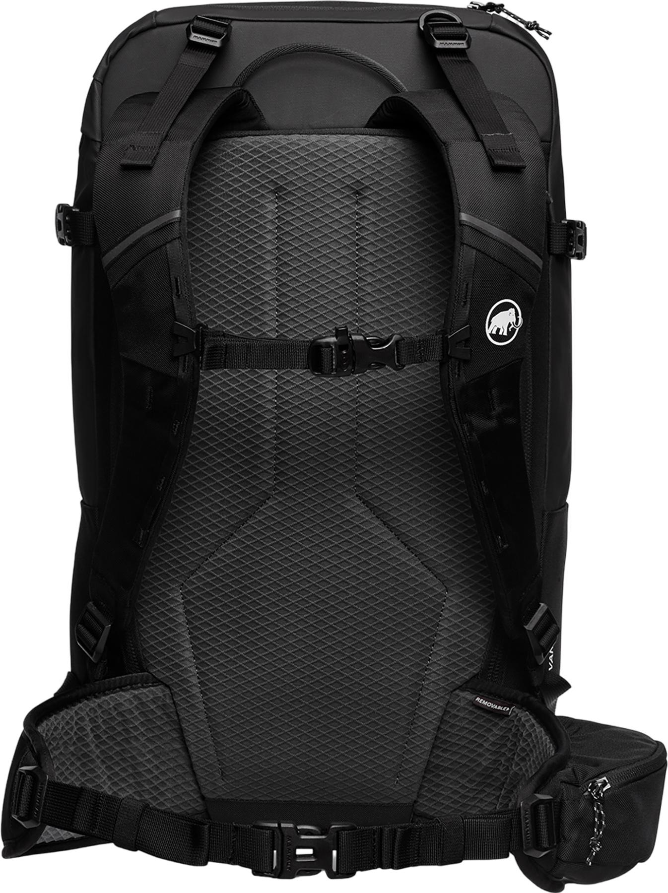 Product gallery image number 2 for product Nirvana Backpack 35L 