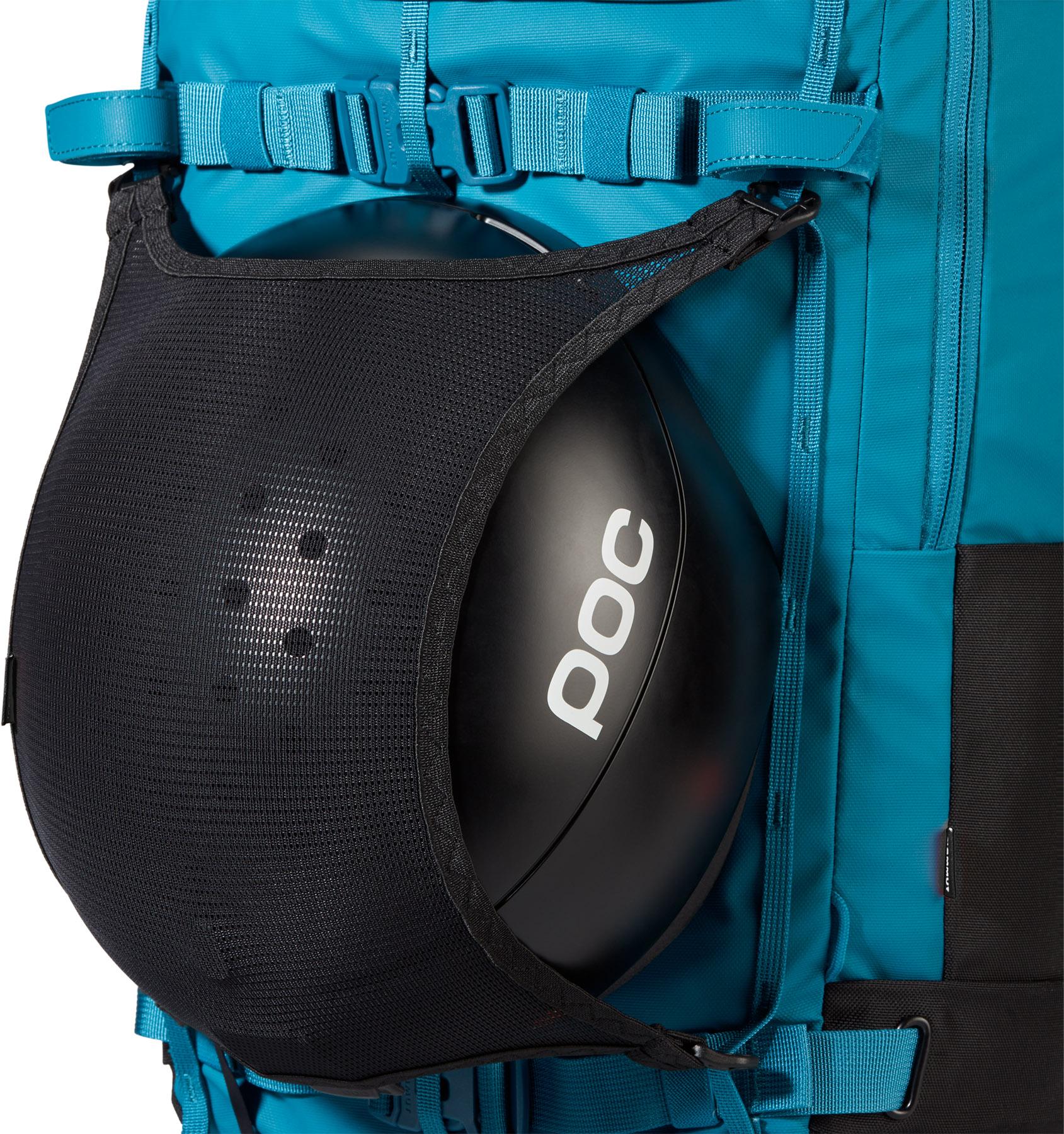 Product gallery image number 6 for product Nirvana Backpack 35L