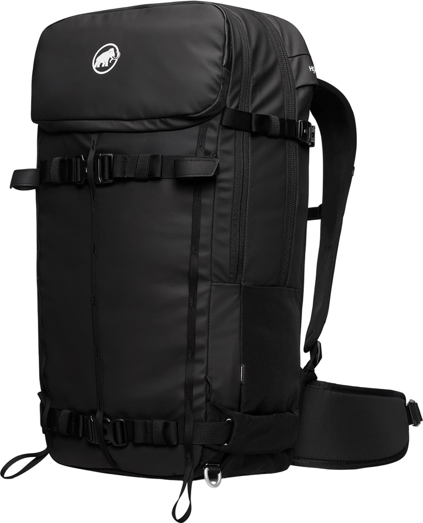 Product gallery image number 1 for product Nirvana Backpack 35L 