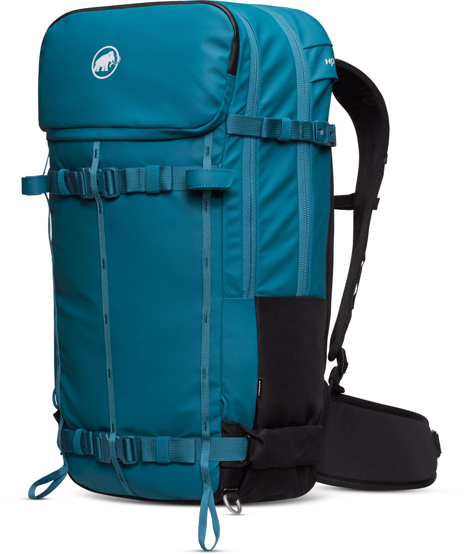 Product image for Nirvana Backpack 35L 