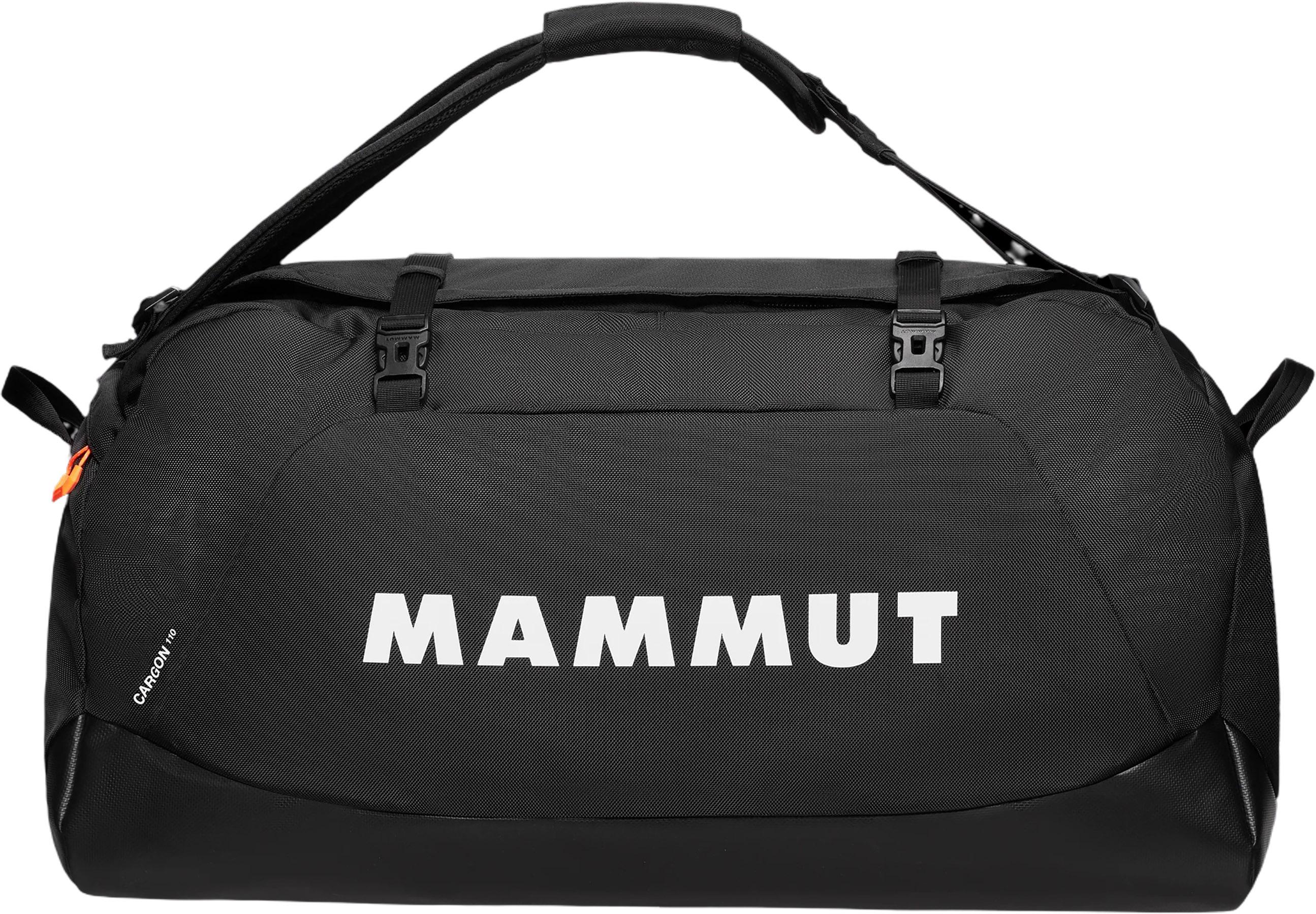 Product image for Cargon Bag 110L