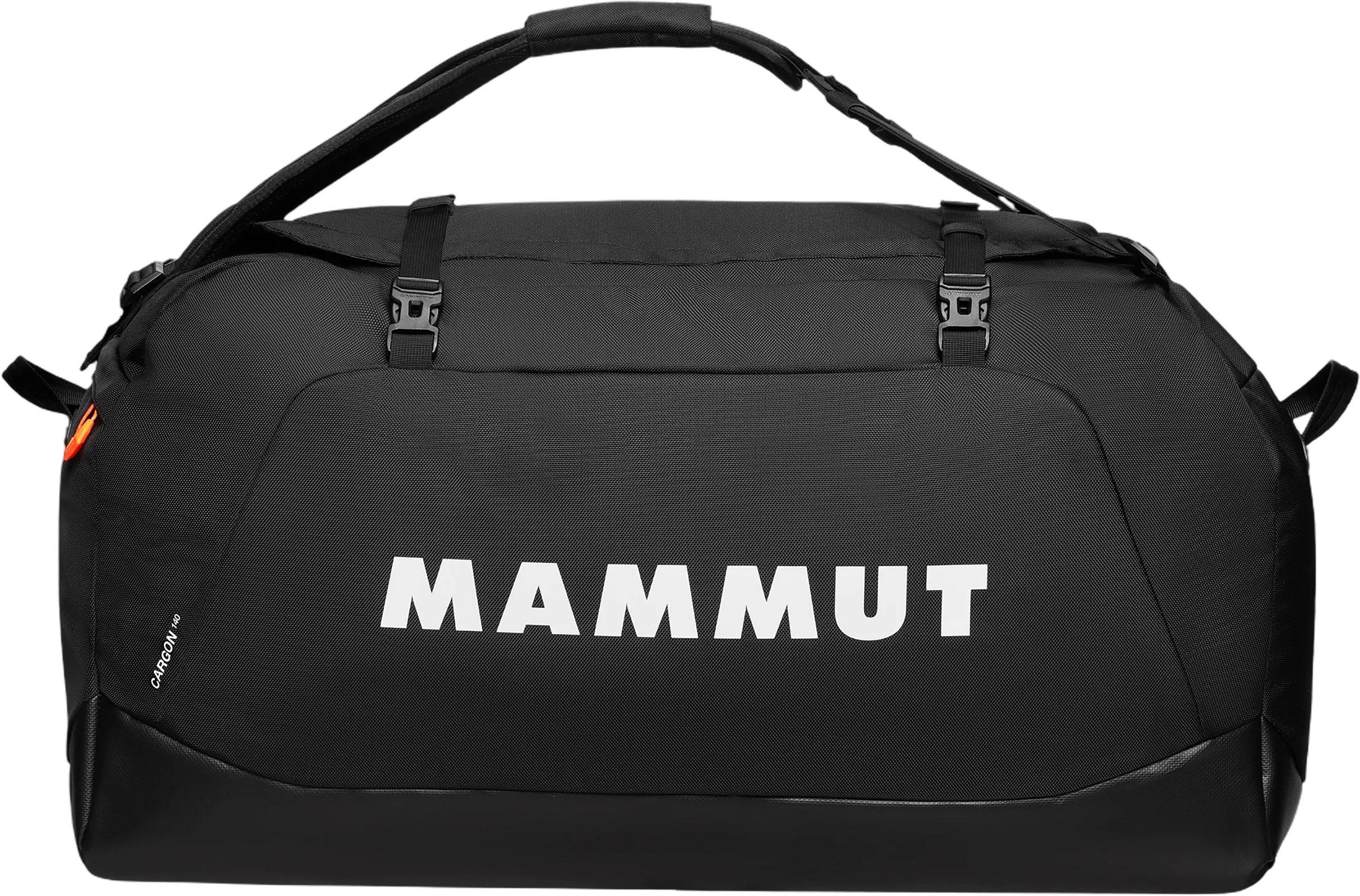 Product image for Cargon Bag 140L