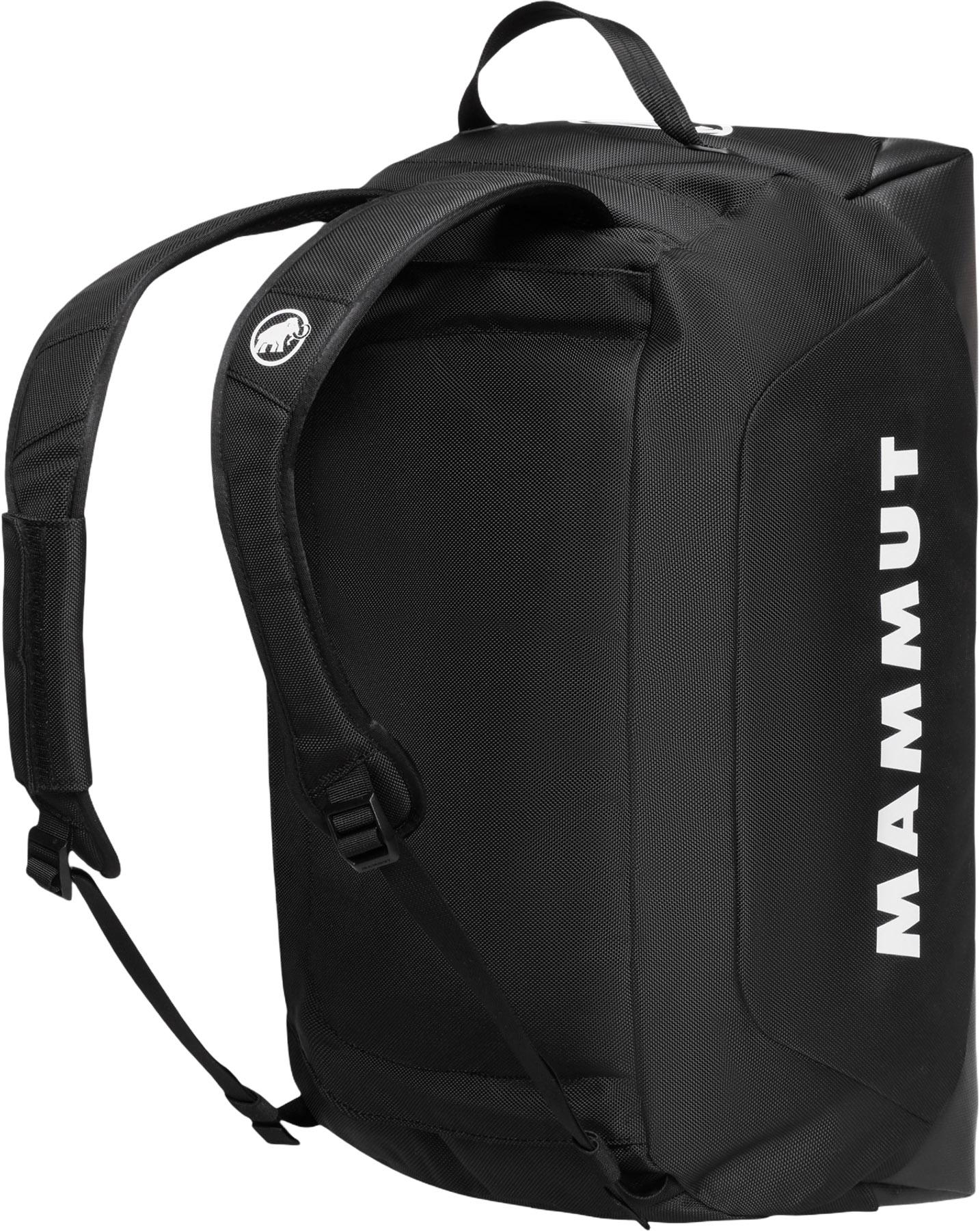 Product gallery image number 5 for product Cargon Travel Bag 40L