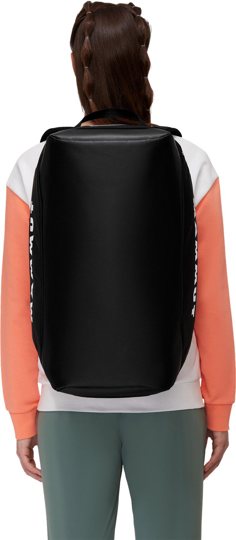 Product gallery image number 4 for product Cargon Travel Bag 40L