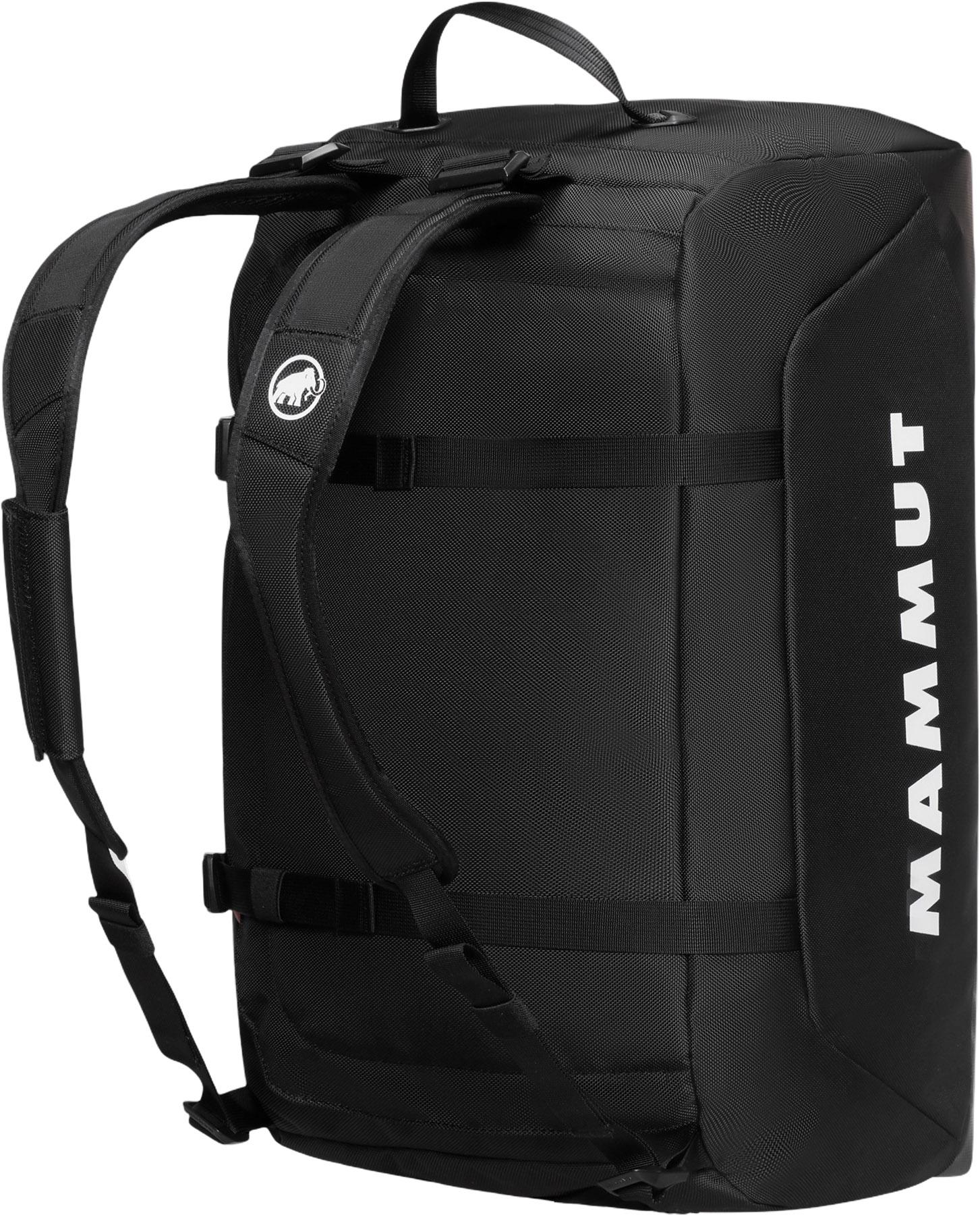 Product gallery image number 2 for product Cargon Travel Bag 60L