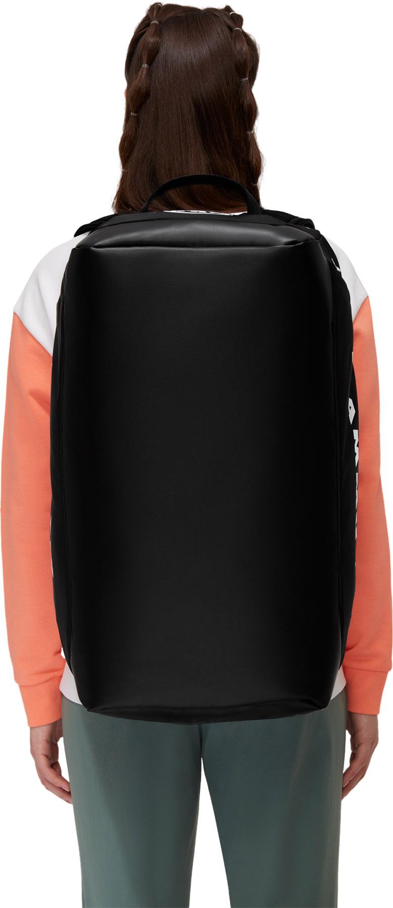 Product gallery image number 3 for product Cargon Travel Bag 60L