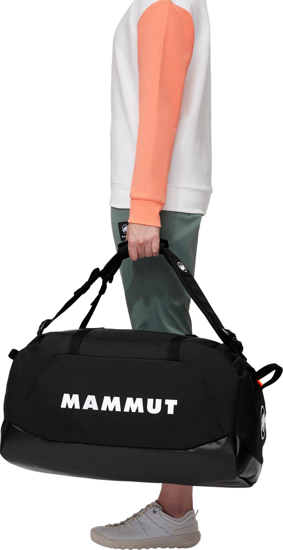 Product gallery image number 6 for product Cargon Travel Bag 60L