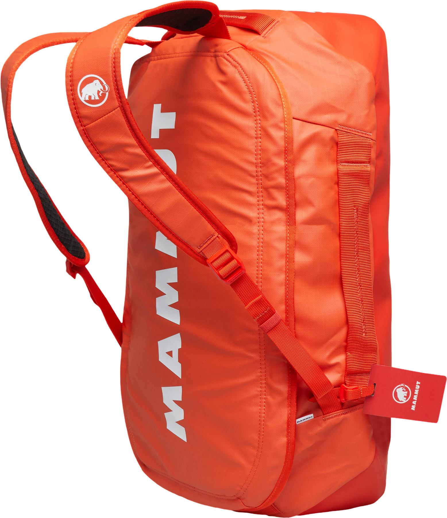 Product gallery image number 2 for product Cargo Duffel Bag 35L