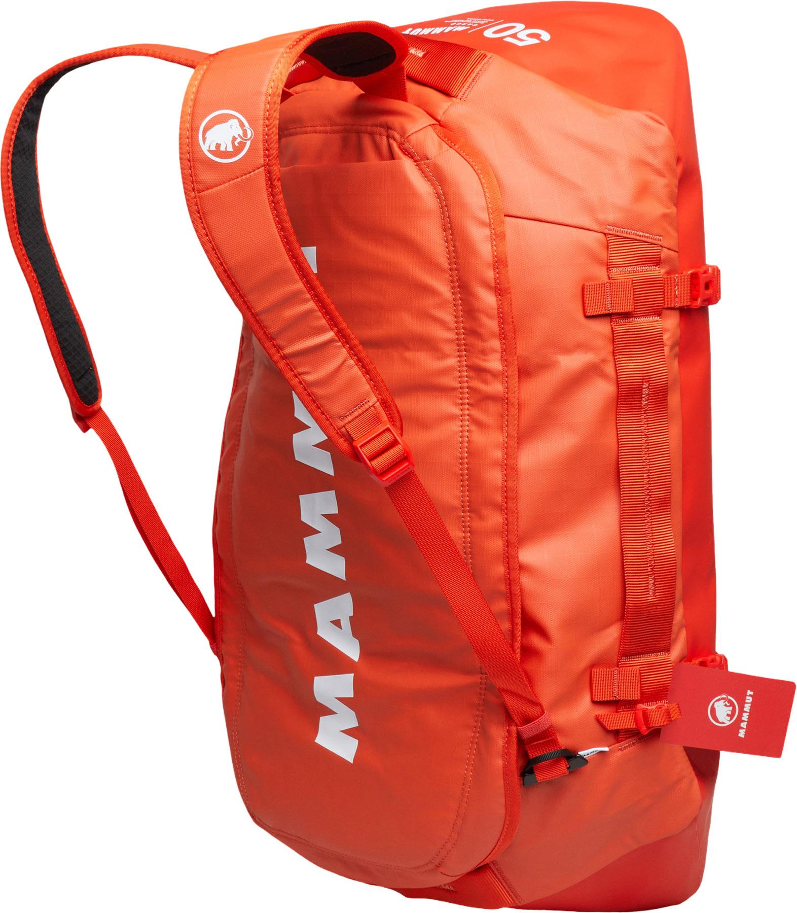 Product gallery image number 2 for product Cargo Duffel Bag 50L
