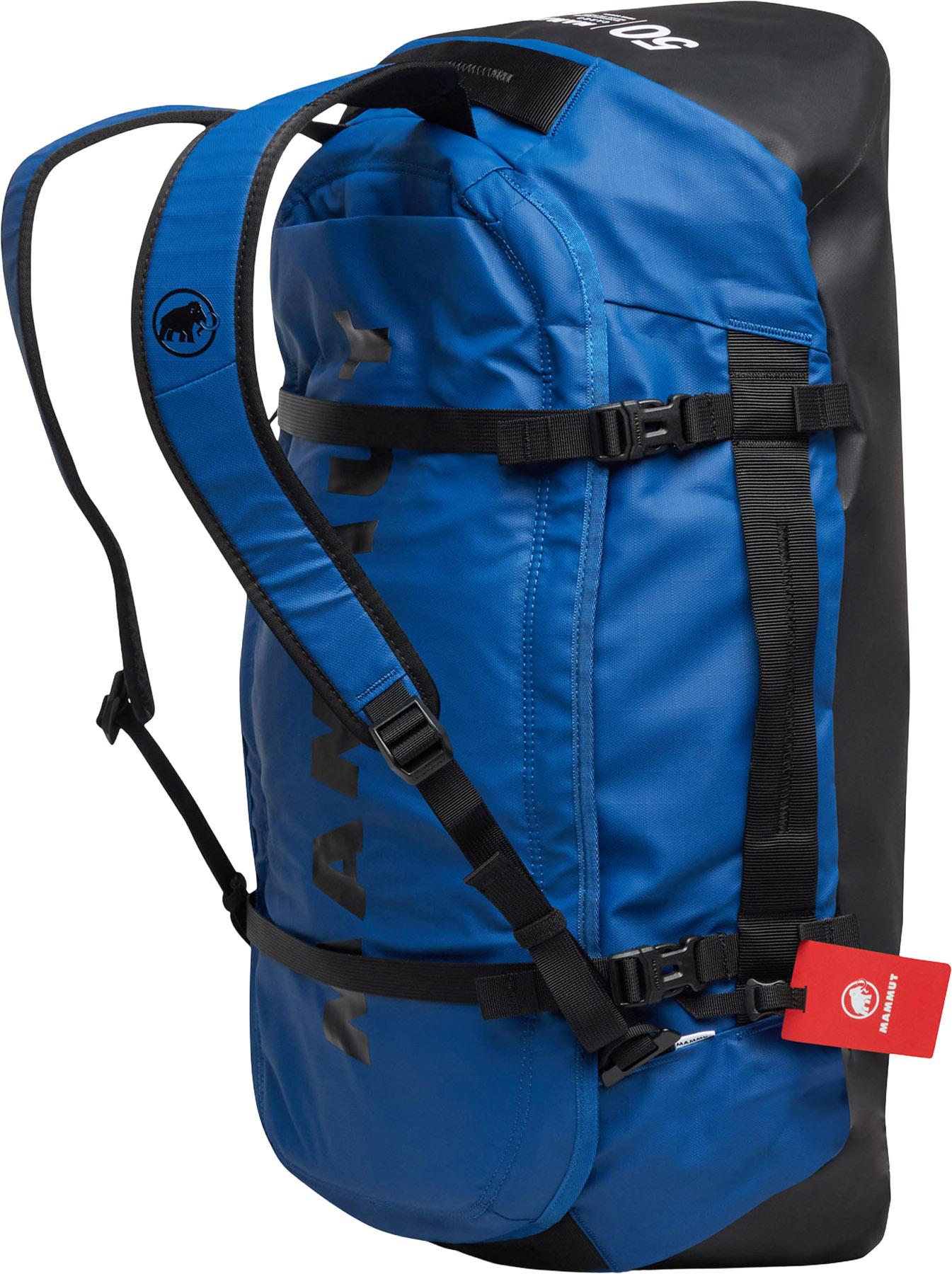 Product gallery image number 2 for product Cargo Duffel Bag 50L