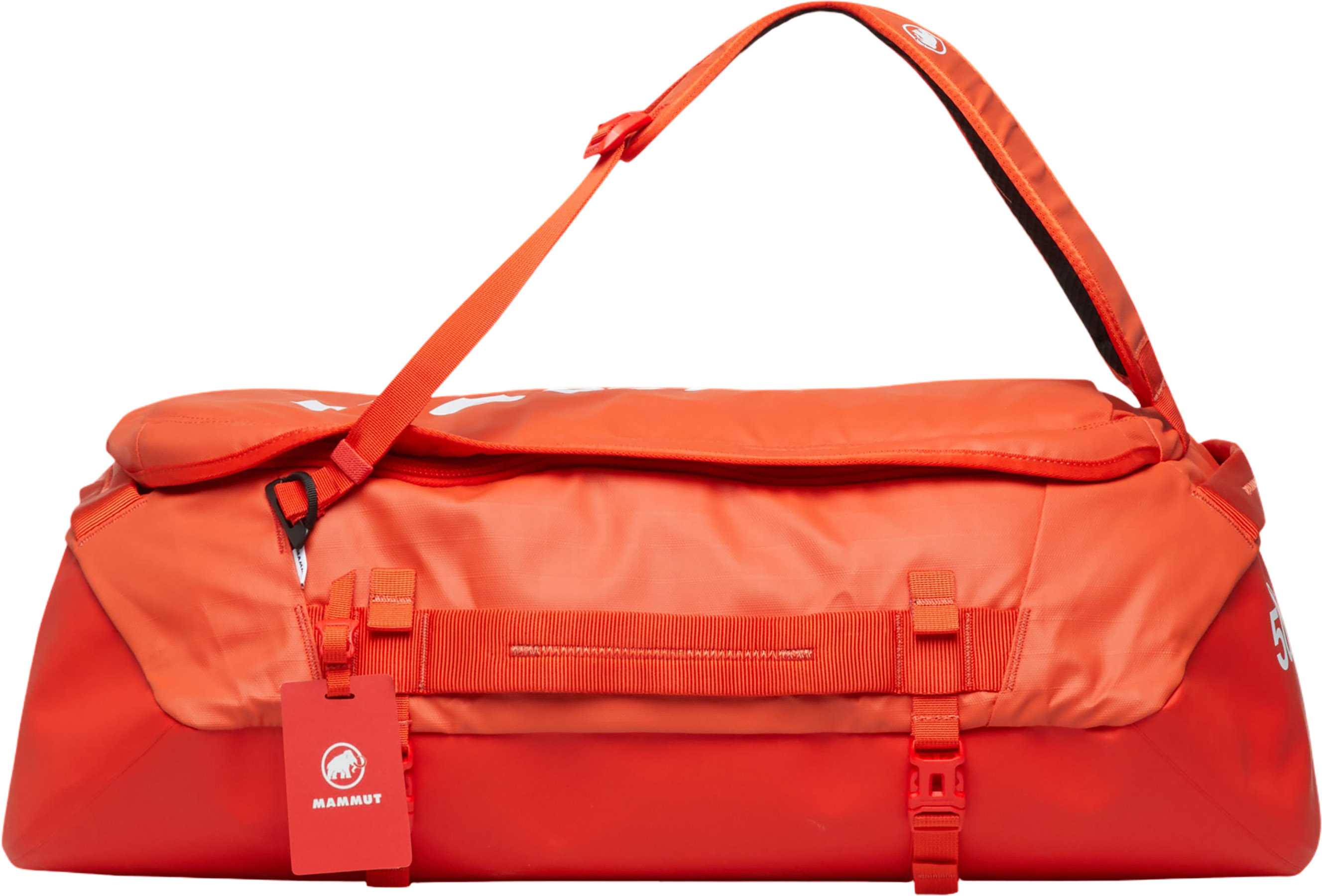 Mammut Red