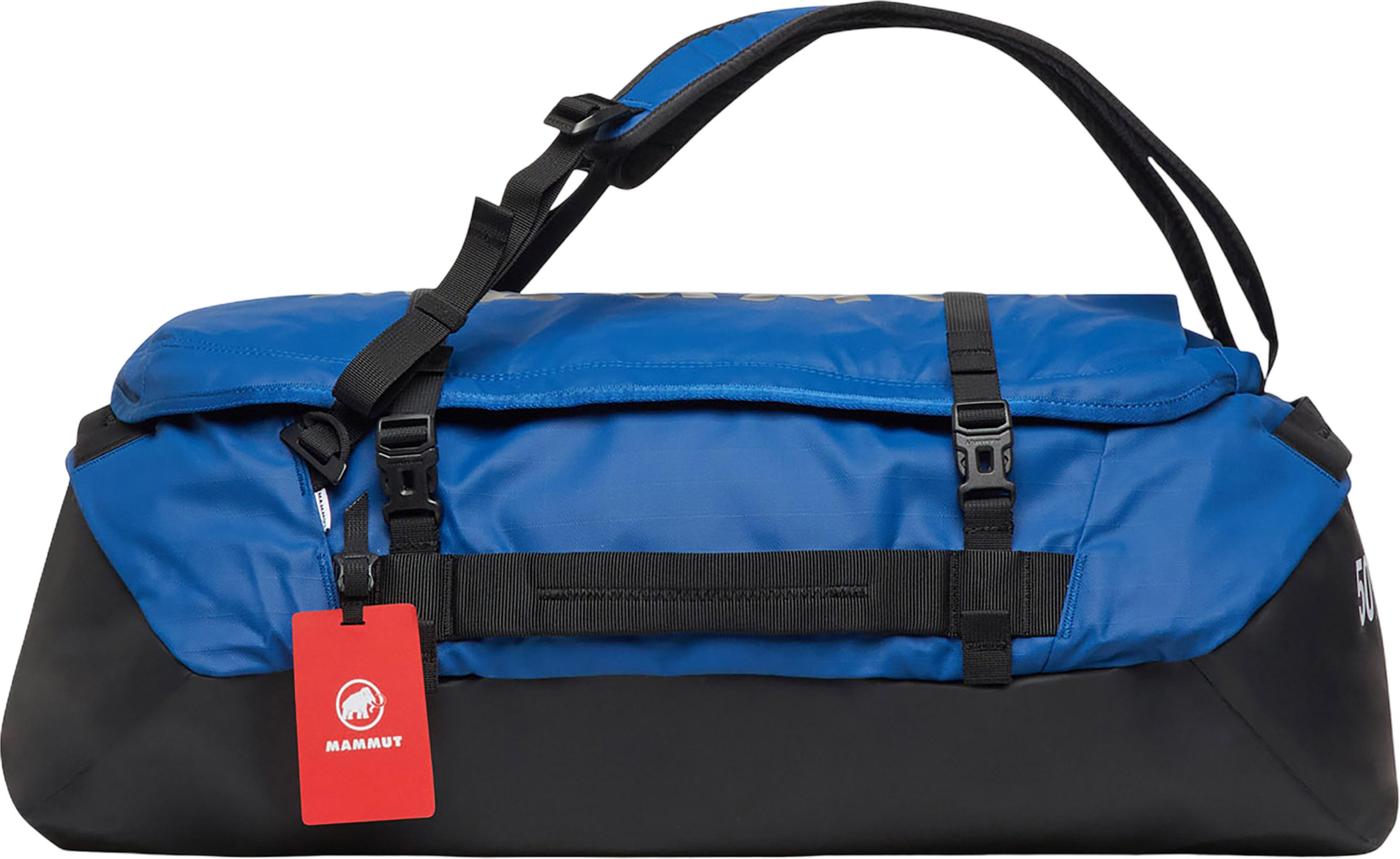 Product image for Cargo Duffel Bag 50L