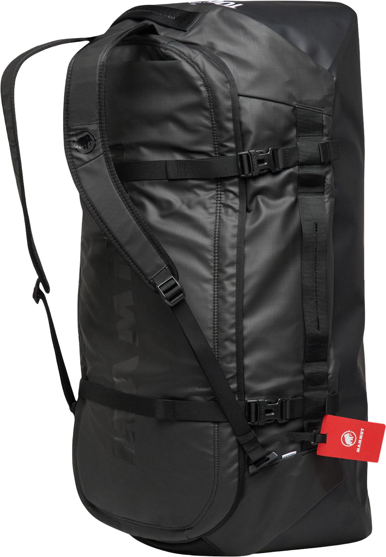 Product gallery image number 2 for product Cargo Duffel Bag 100L