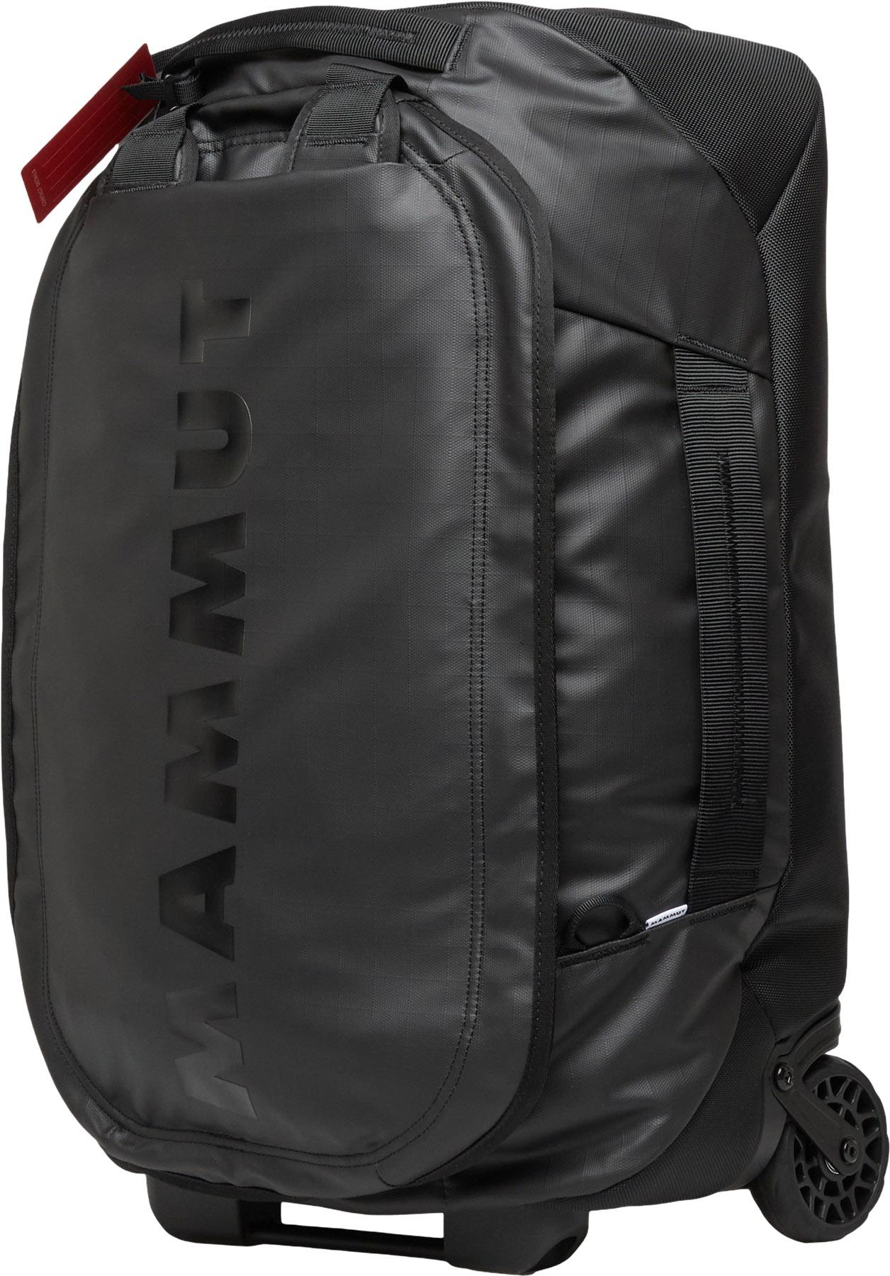 Product image for Wheeled Cargo Duffel Bag 45L