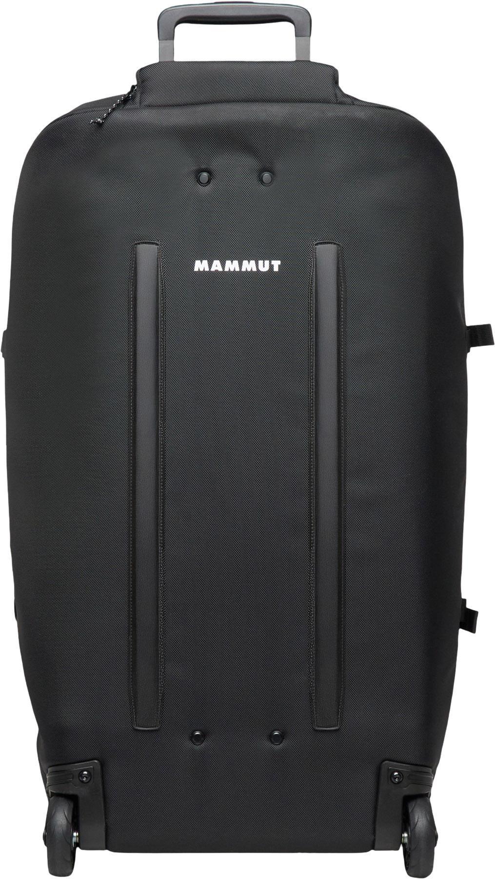 Product gallery image number 2 for product Wheeled Cargo Duffel Bag 90L