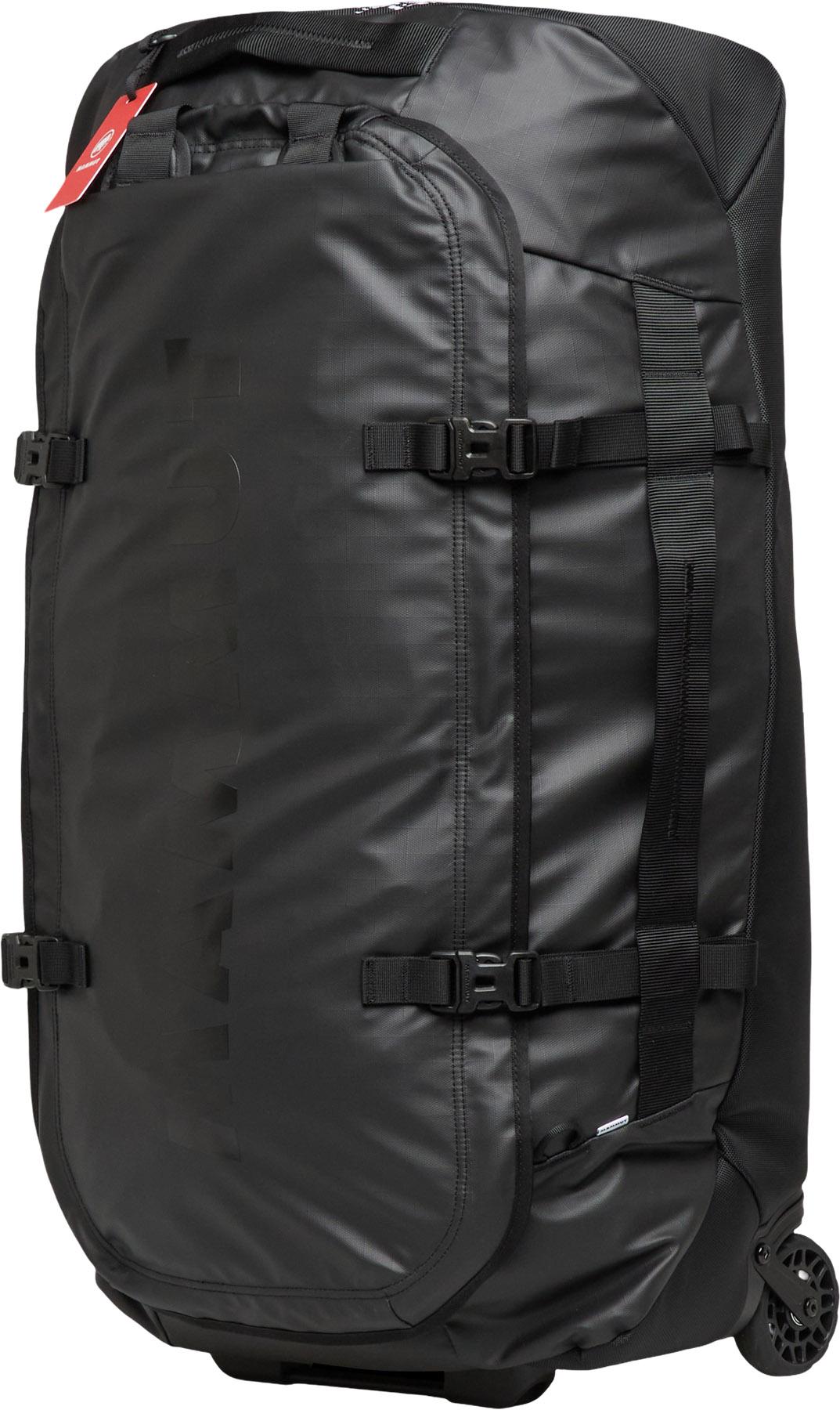 Product image for Wheeled Cargo Duffel Bag 90L