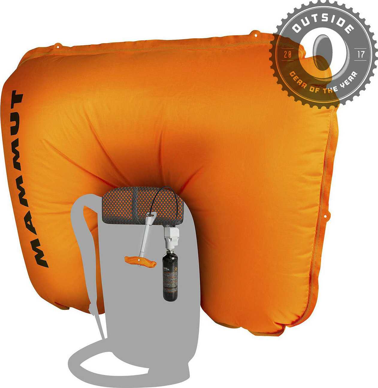 Product image for Removable Airbag System 3.0