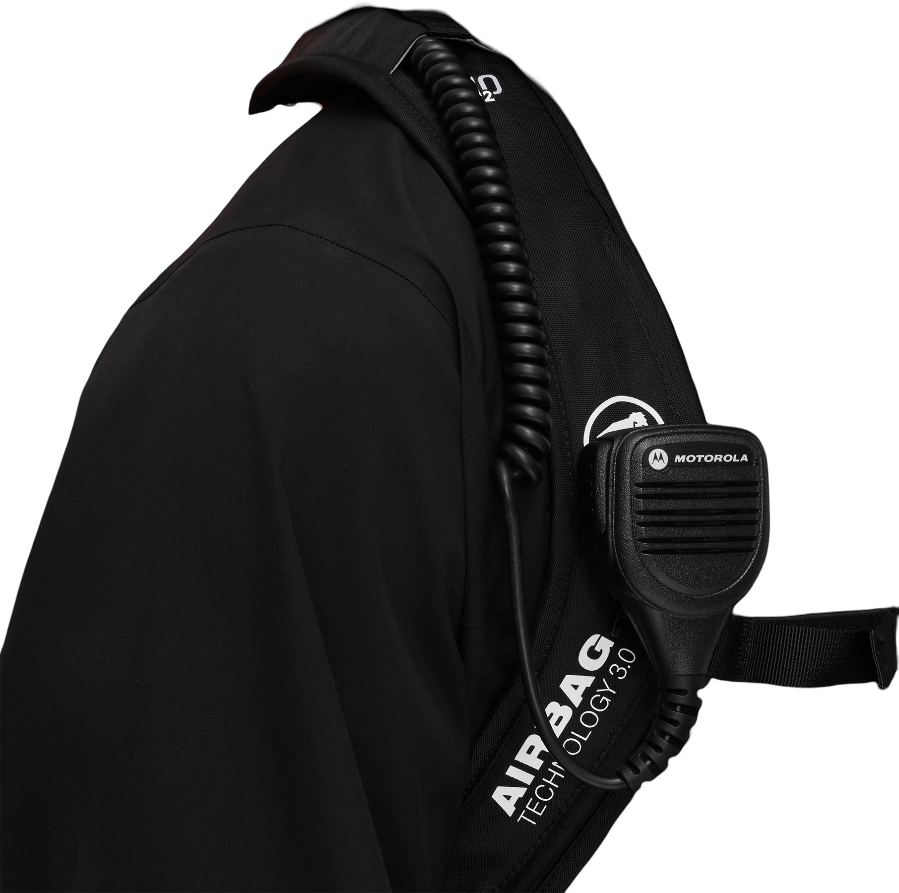 Numéro de l'image de la galerie de produits 3 pour le produit Sac à dos avalanche Pro 35 Removable Airbag 3.0 Ready 35L