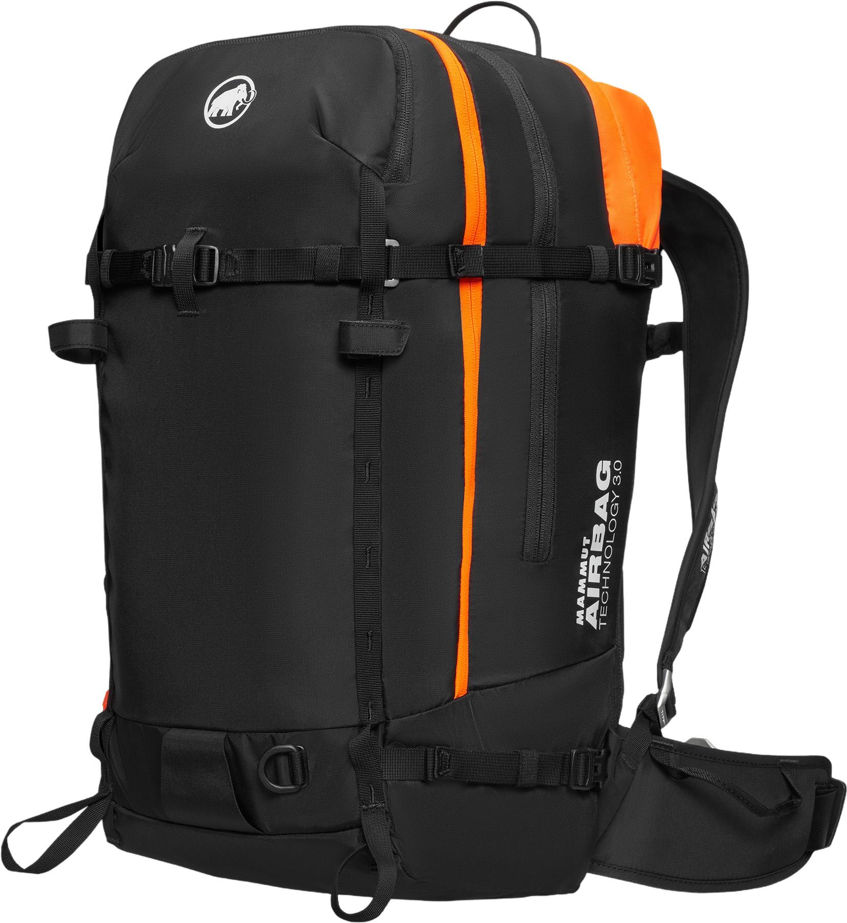 Numéro de l'image de la galerie de produits 1 pour le produit Sac à dos avalanche Pro 35 Removable Airbag 3.0 Ready 35L