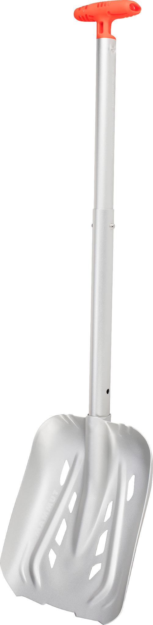 Product gallery image number 1 for product Alugator Ride 3.0 Avalanche Shovel