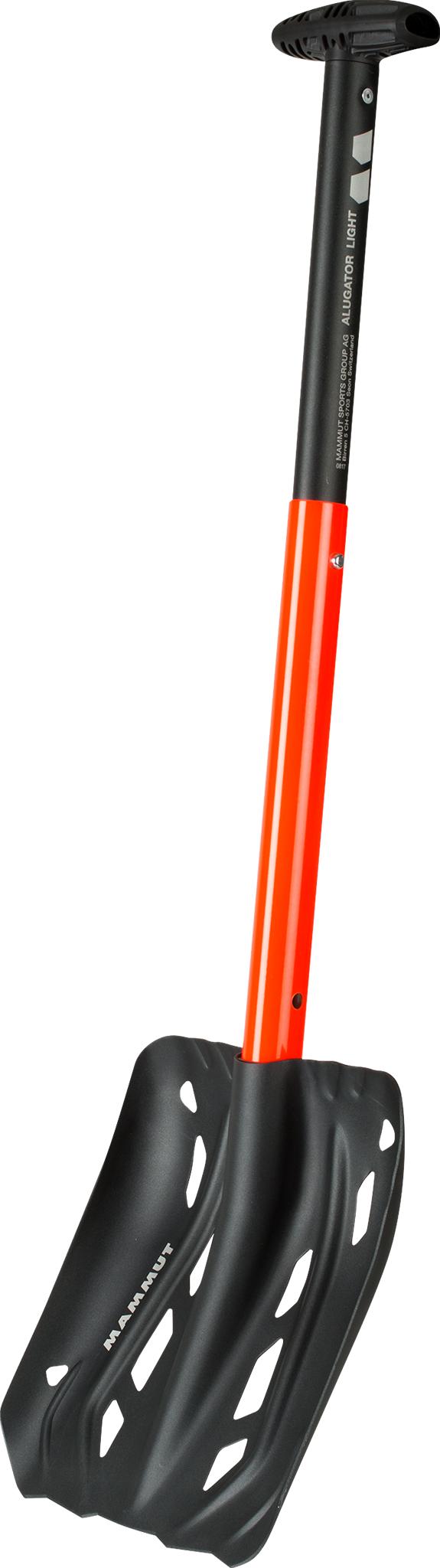 Product gallery image number 1 for product Alugator Light Avalanche Shovel