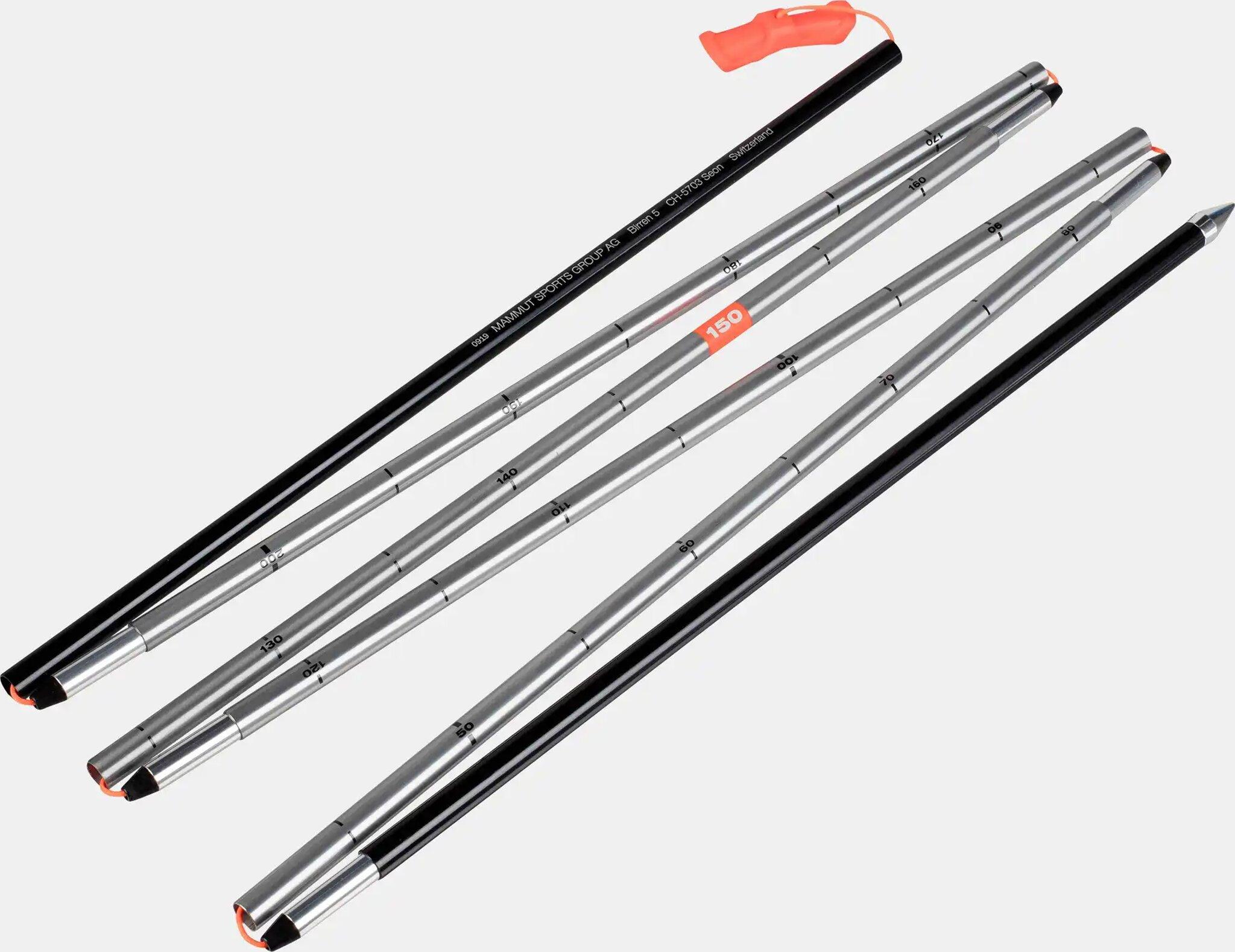 Product gallery image number 2 for product Barryvox S Package Avalanche Equipment Kit